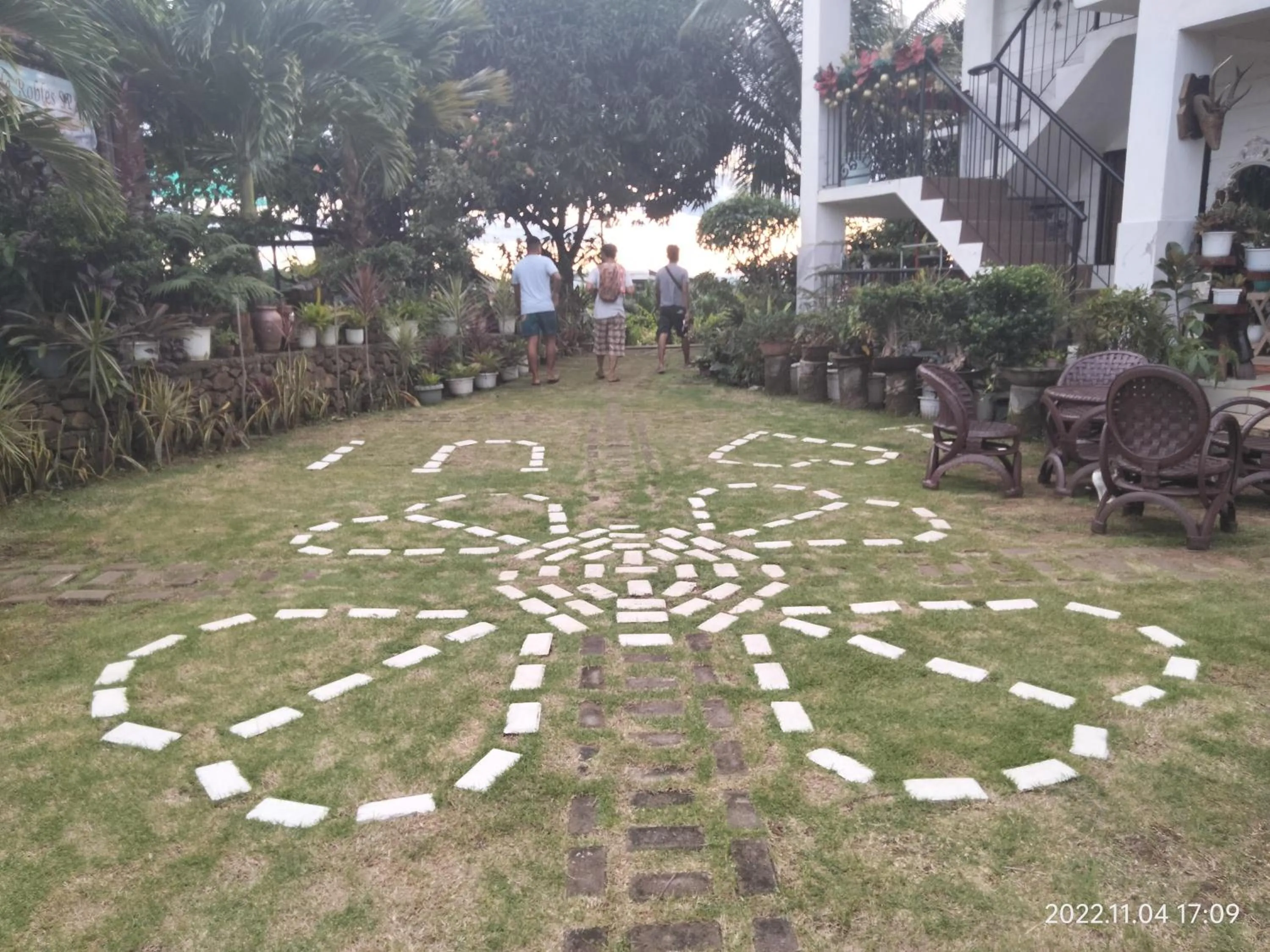 Casa de Robles Tanay Rizal