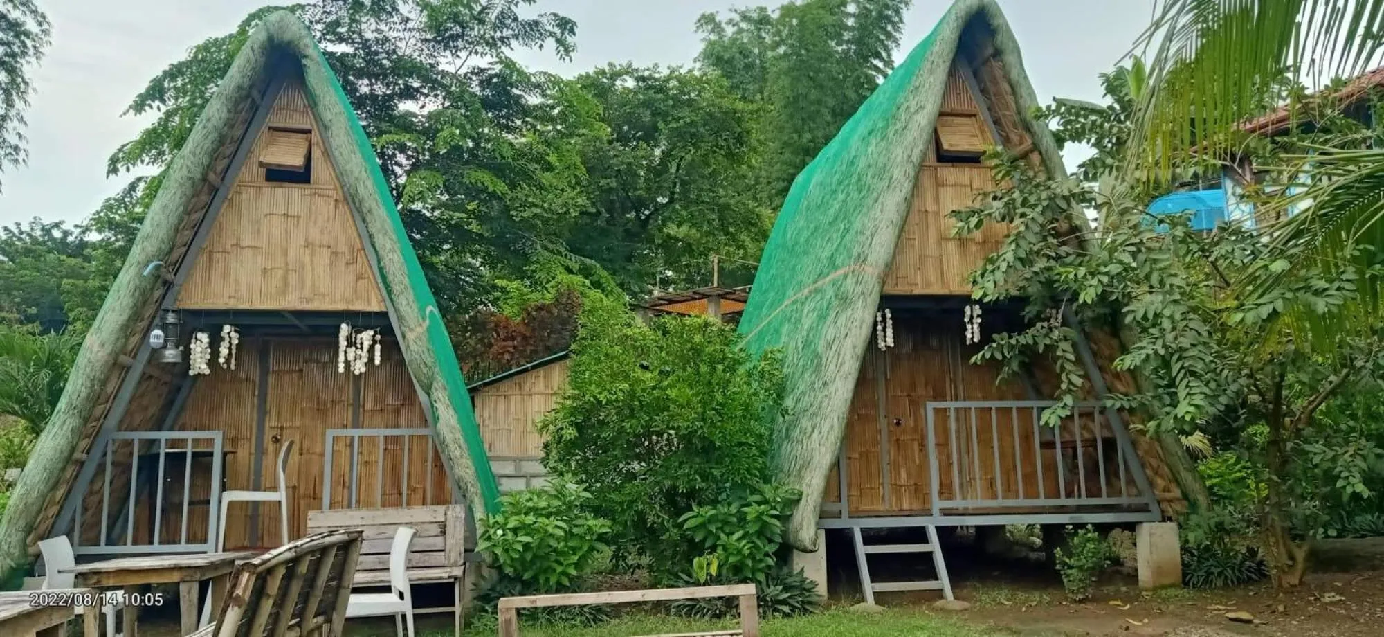 Casa de Robles Tanay Rizal