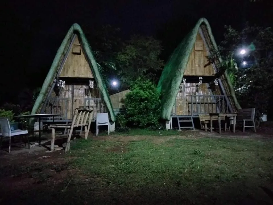 Casa de Robles Tanay Rizal