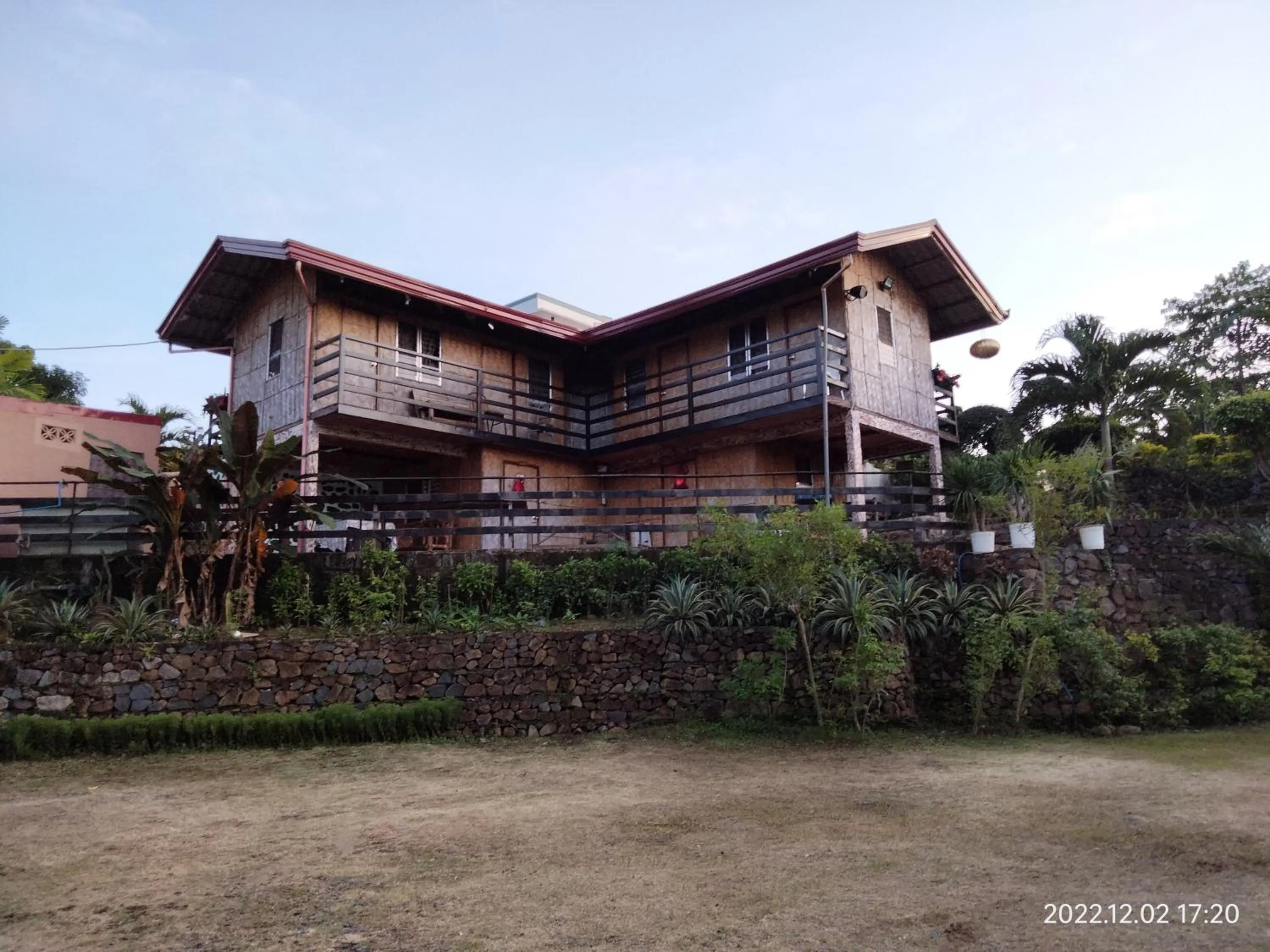 Casa de Robles Tanay Rizal