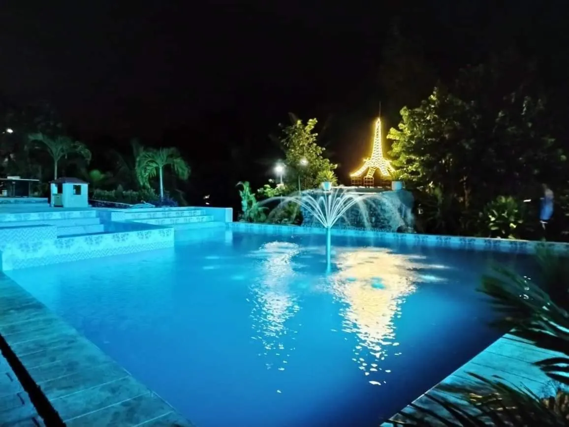 Casa de Robles Tanay Rizal