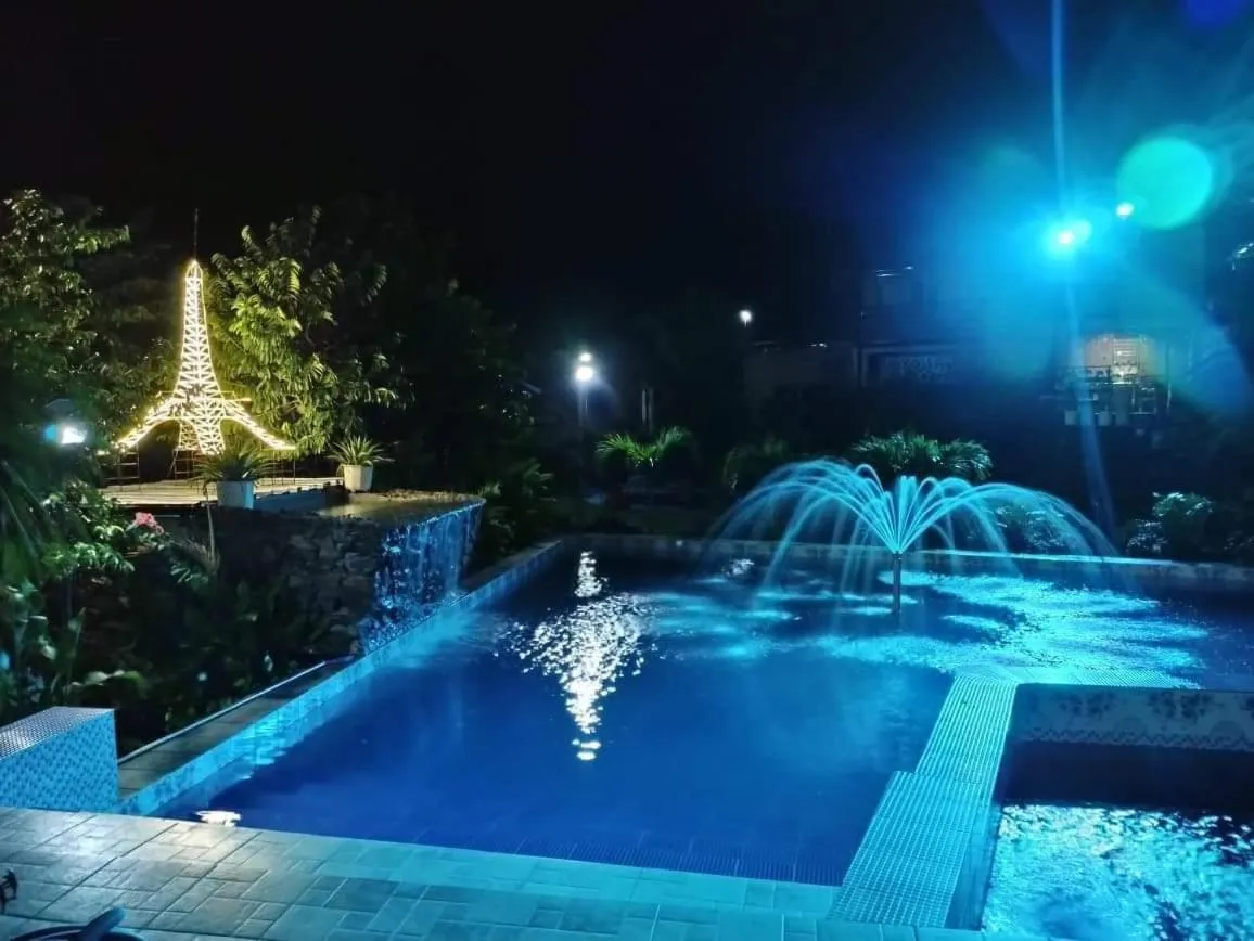 Casa de Robles Tanay Rizal