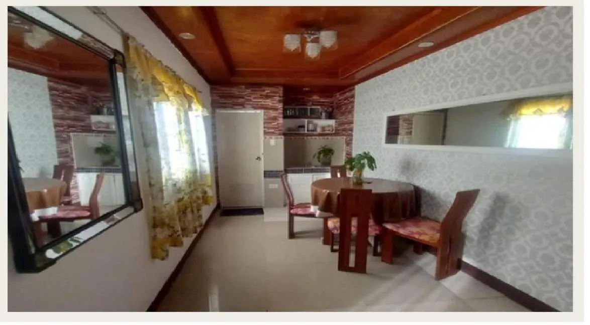 Casa de Robles Tanay Rizal