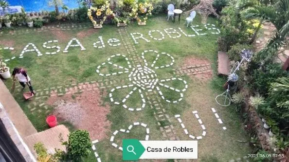 Casa de Robles Tanay Rizal