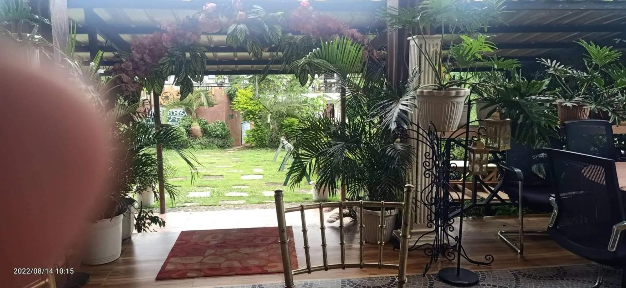 Casa de Robles Tanay Rizal