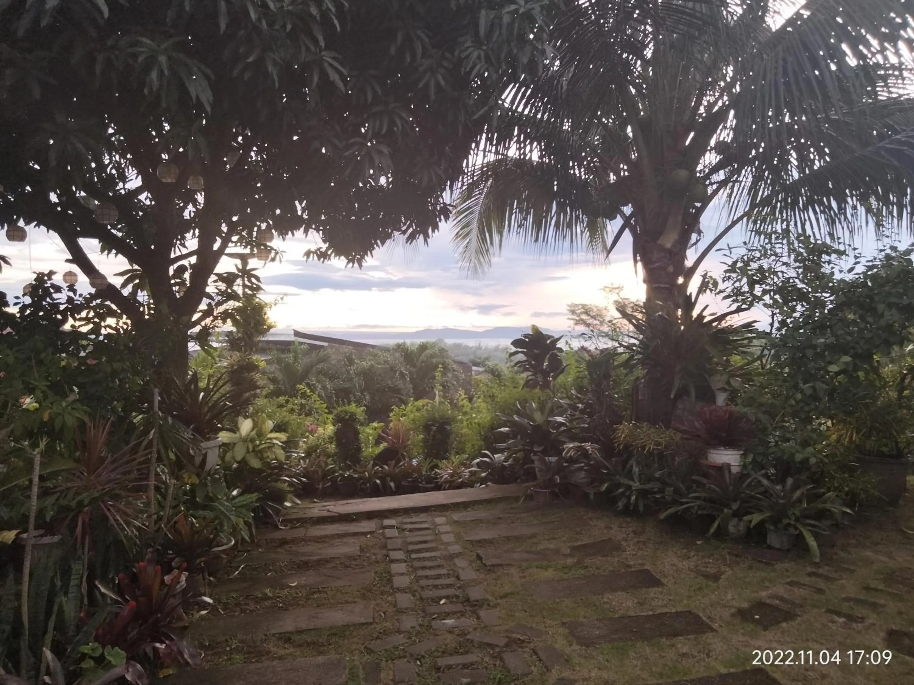 Casa de Robles Tanay Rizal