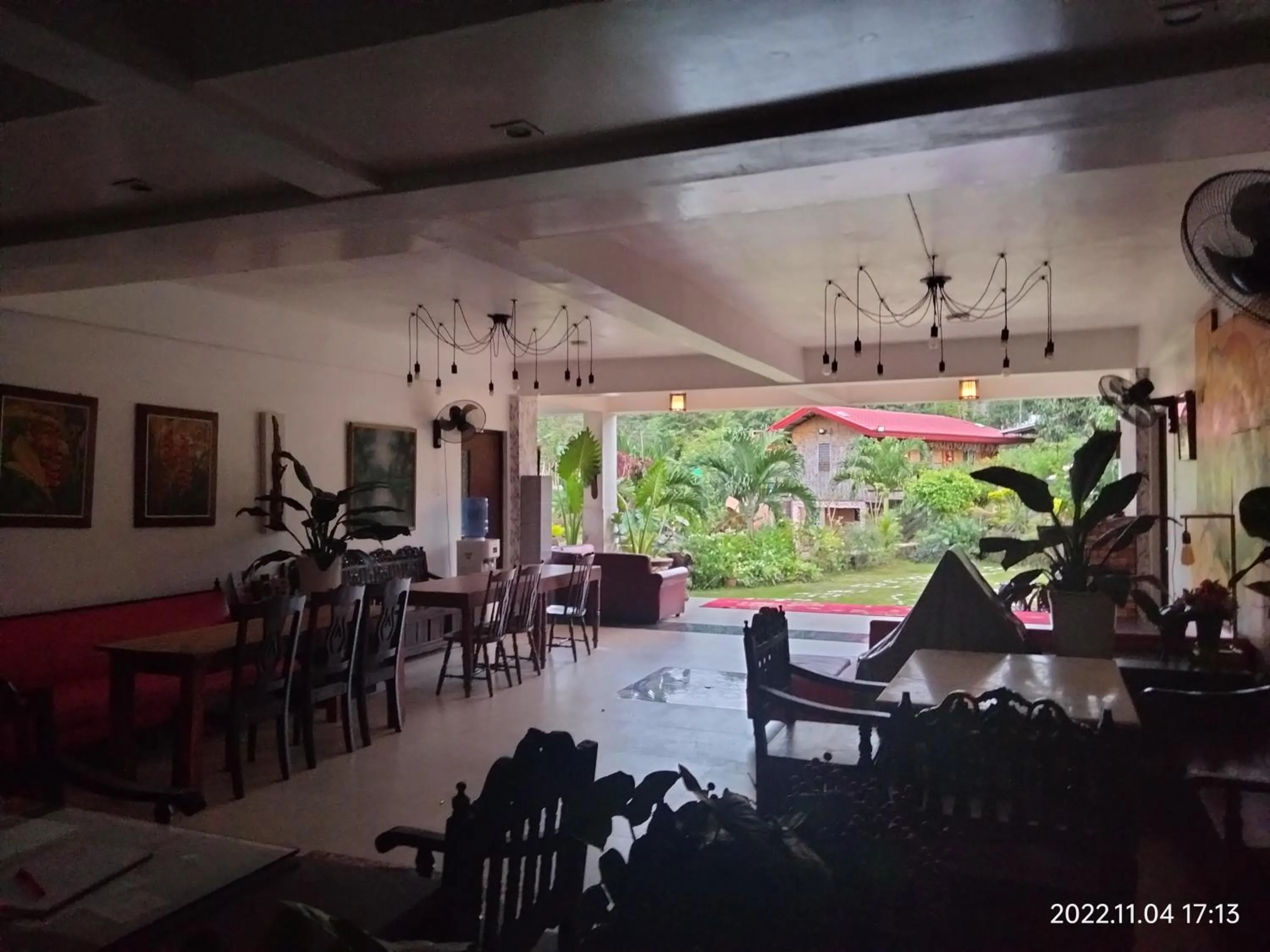 Casa de Robles Tanay Rizal