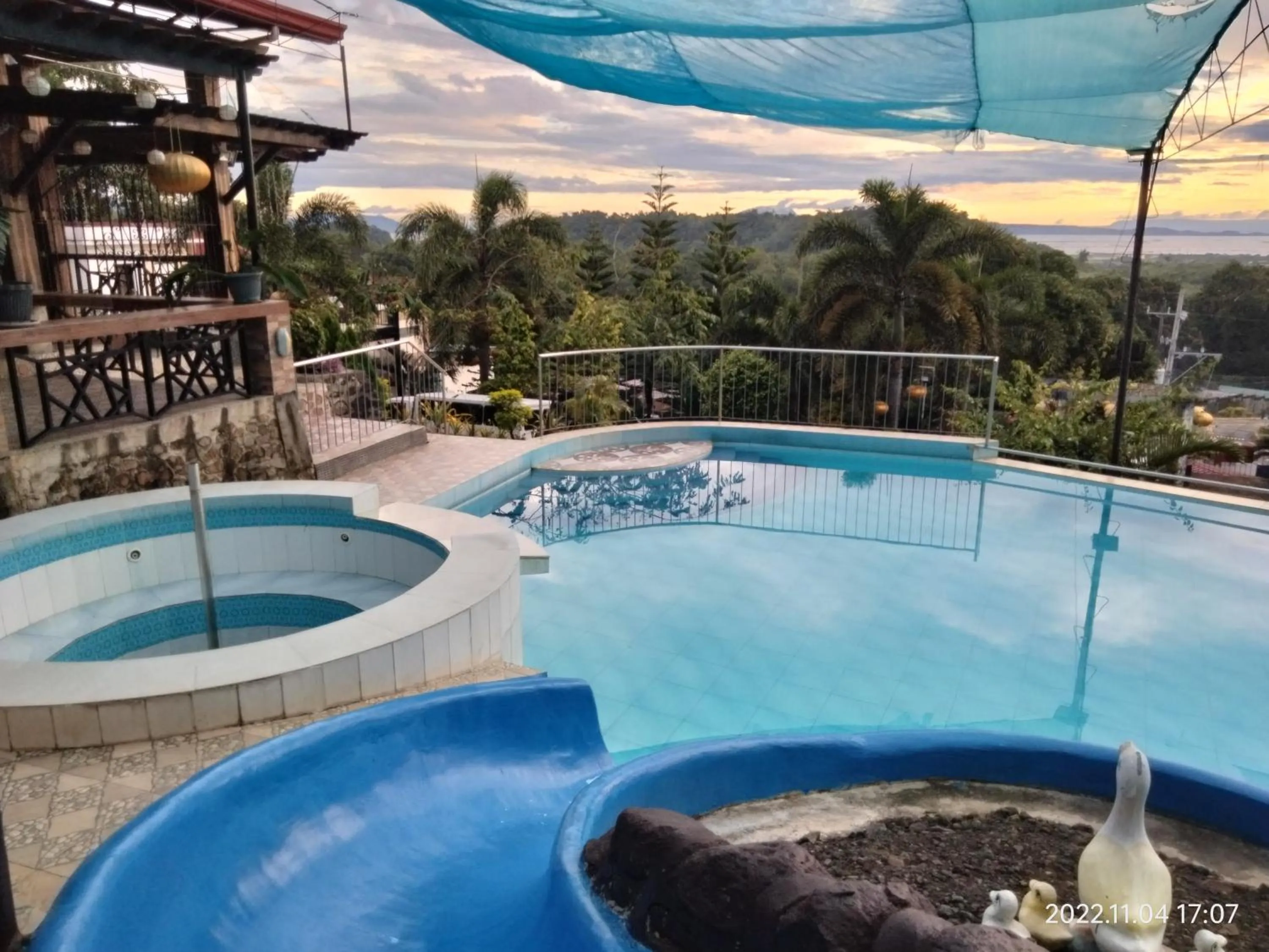 Casa de Robles Tanay Rizal