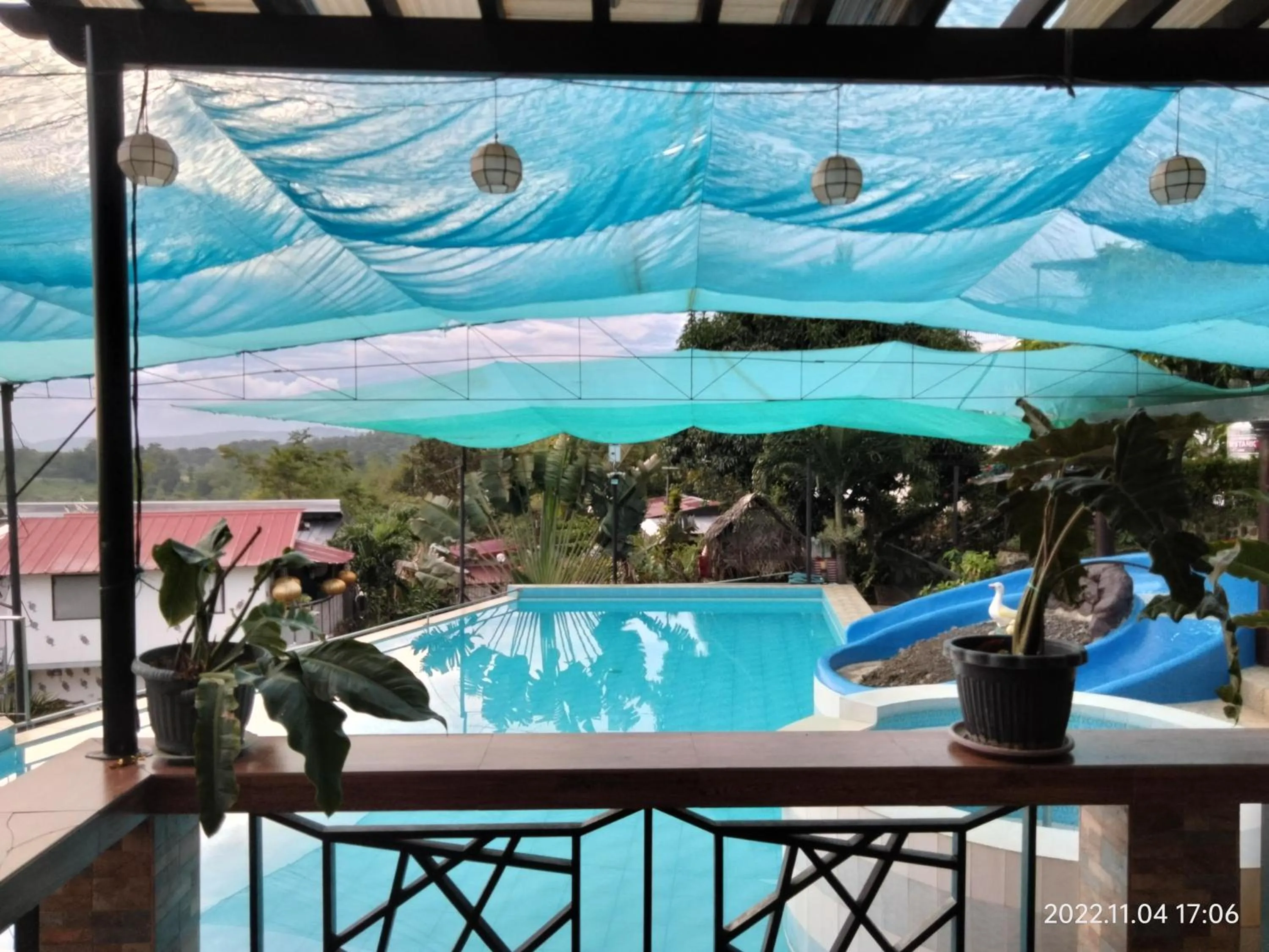 Casa de Robles Tanay Rizal