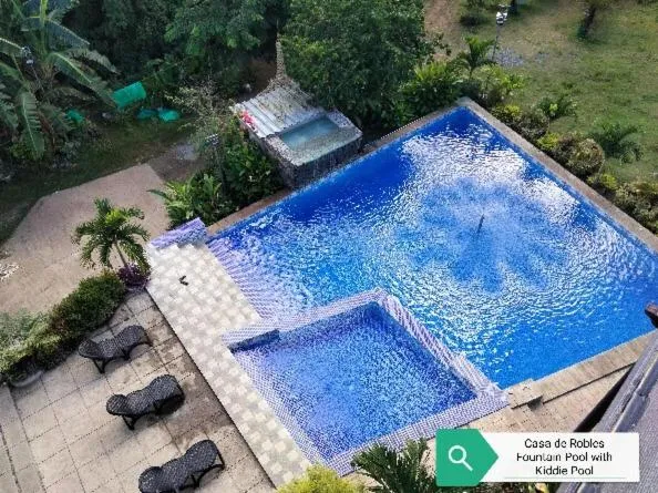  in Casa de Robles Tanay Rizal