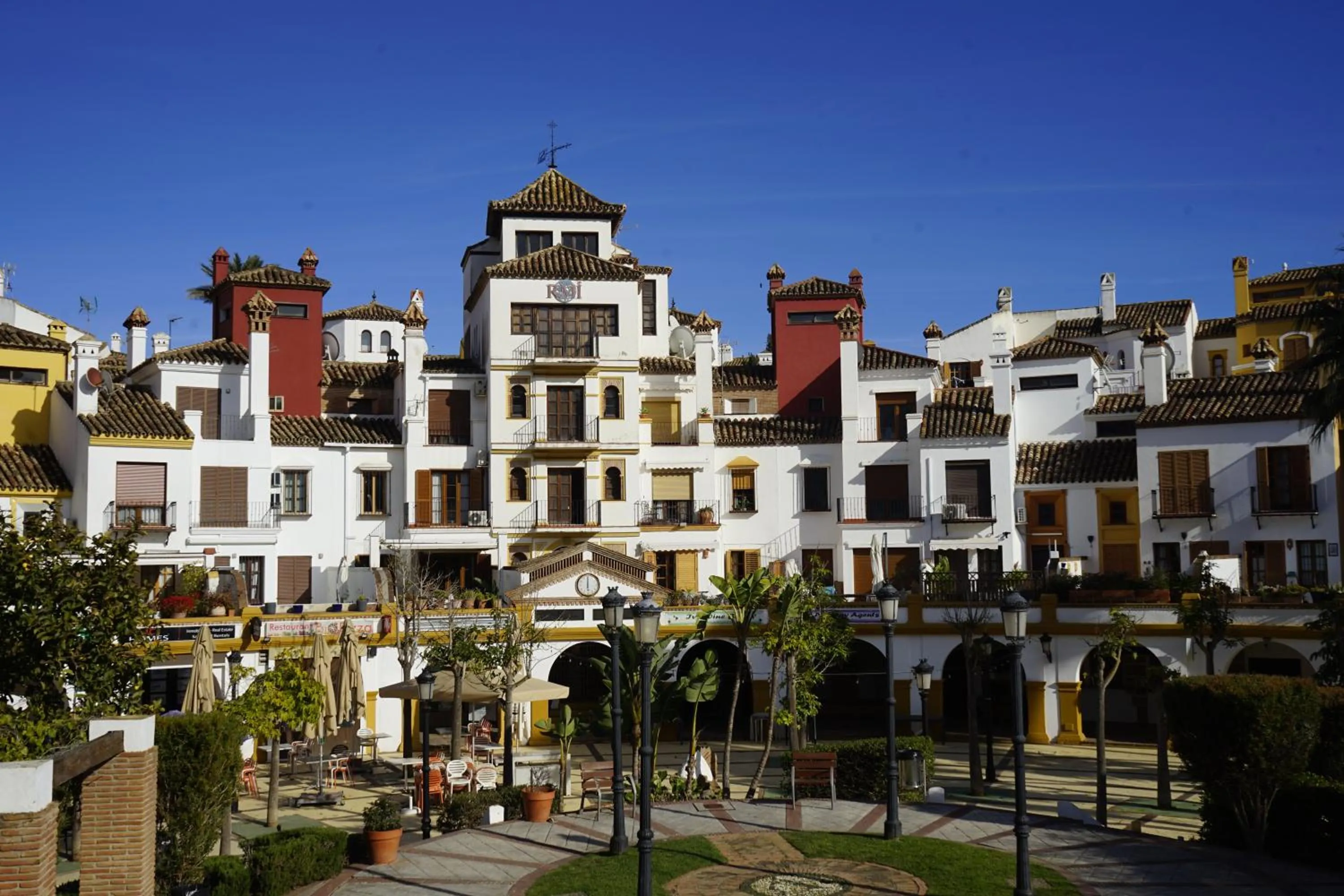 Alcaidesa Boutique Hotel