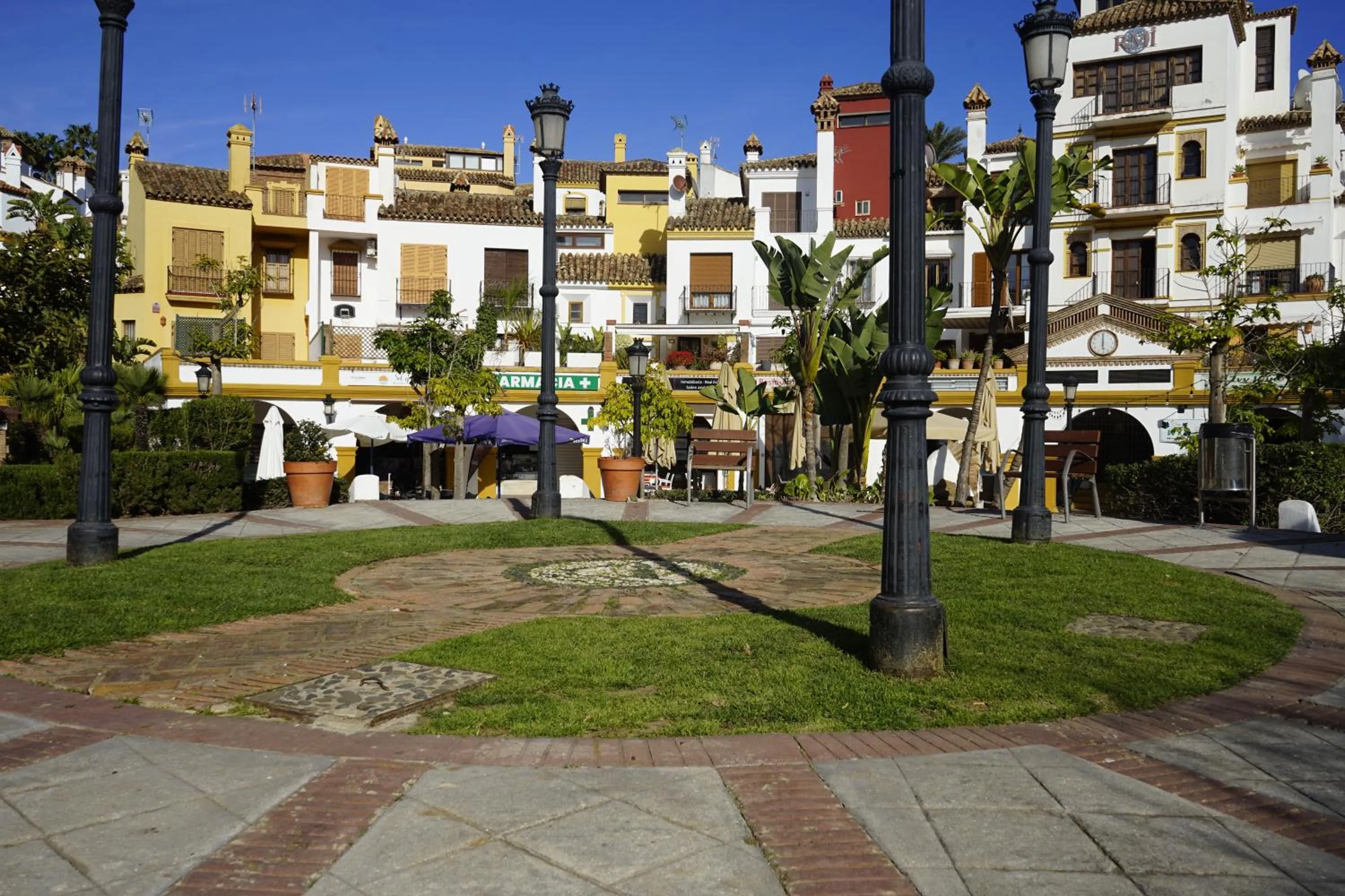 Alcaidesa Boutique Hotel