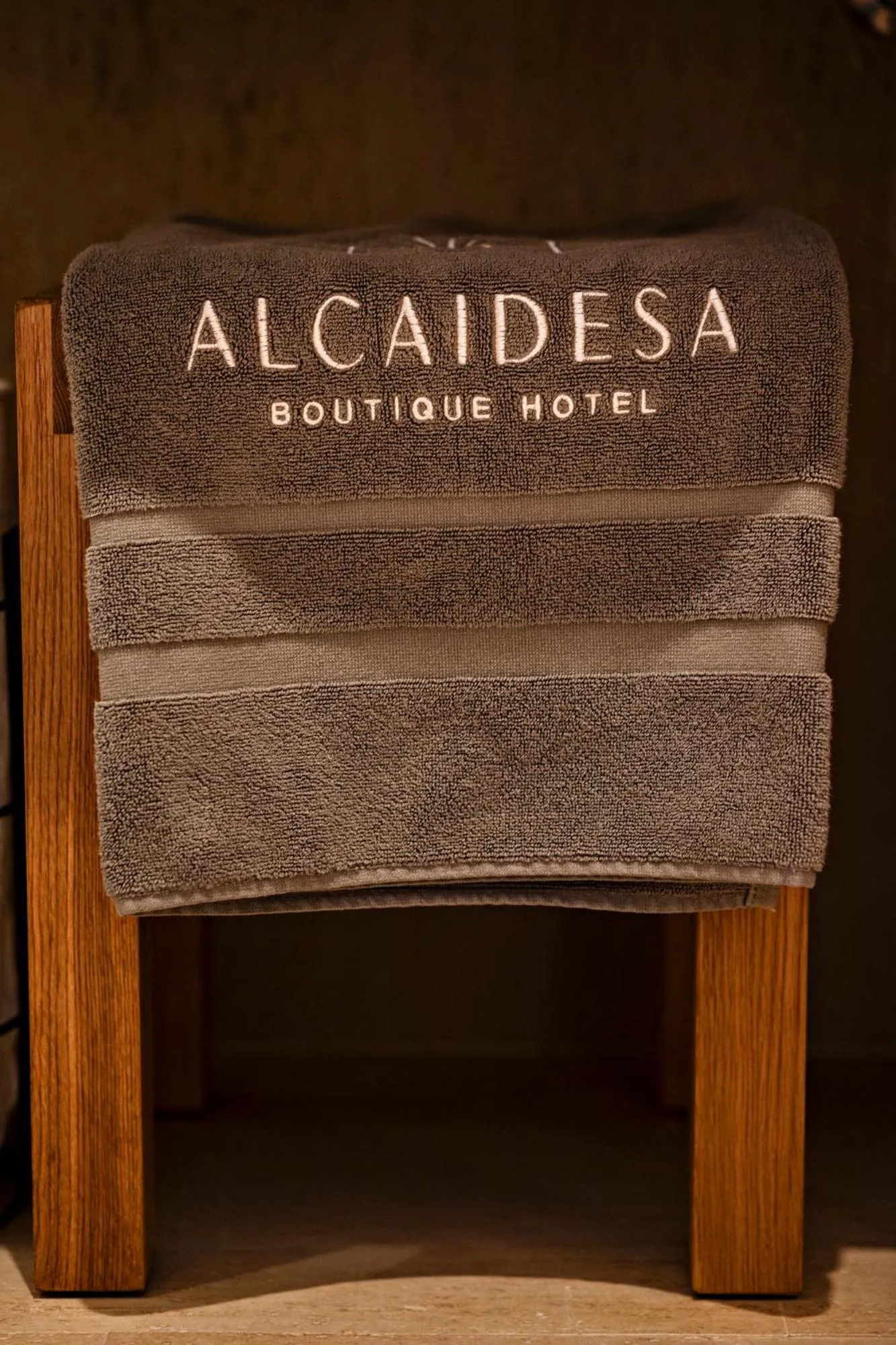 Bathroom in Alcaidesa Boutique Hotel