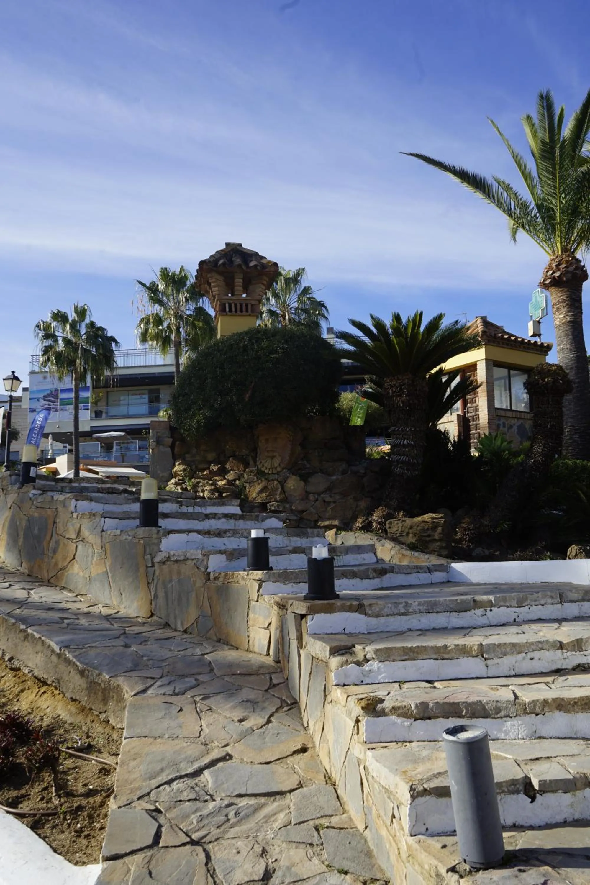 Alcaidesa Boutique Hotel