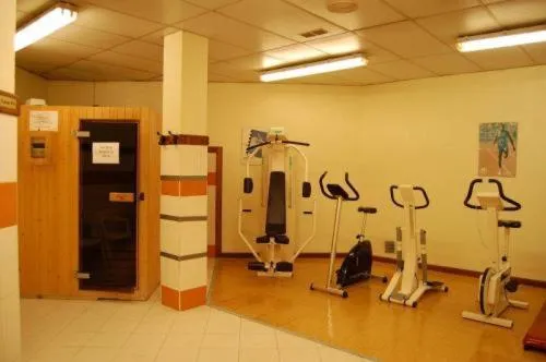 Activities in Hotel Alaiz