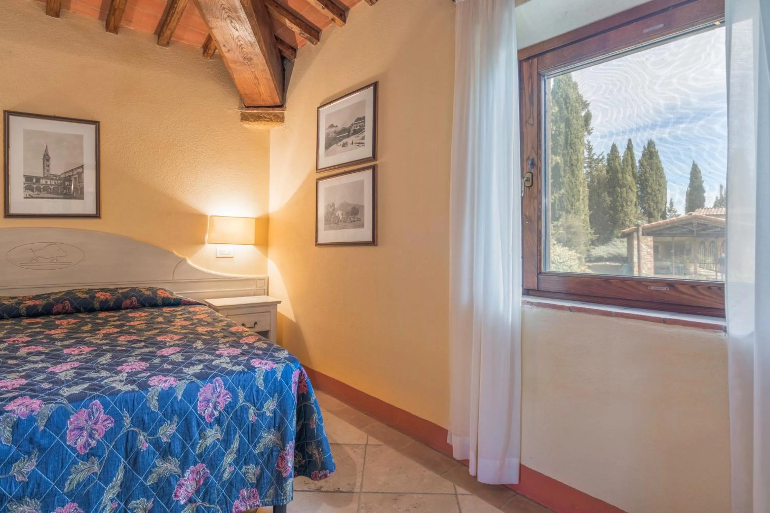 Photo of the whole room, Bed in Santo Pietro Resort