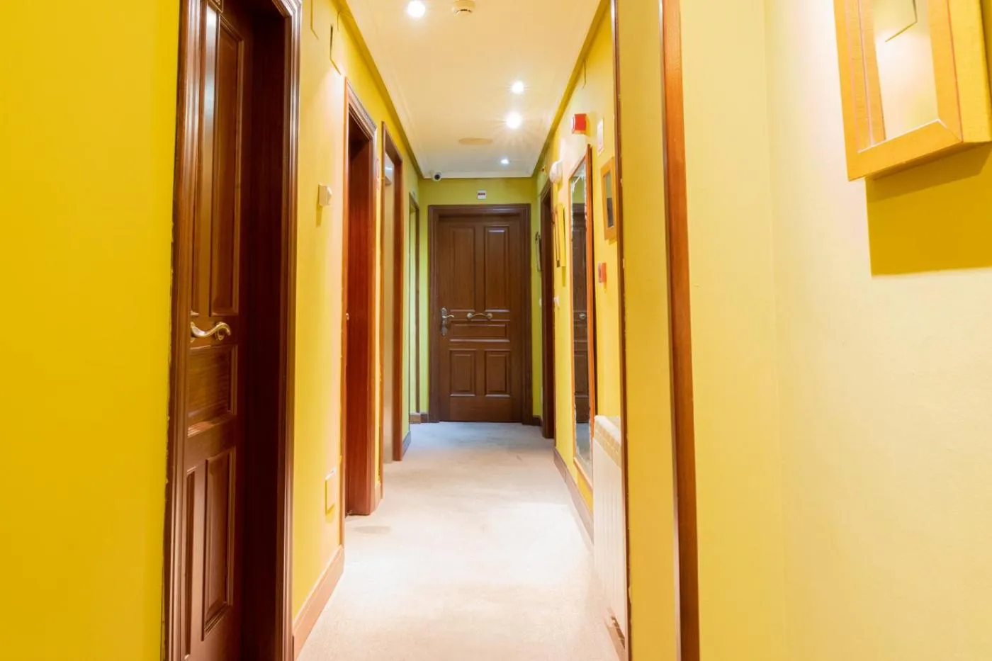 Other in Gran Hotel Rural Cela