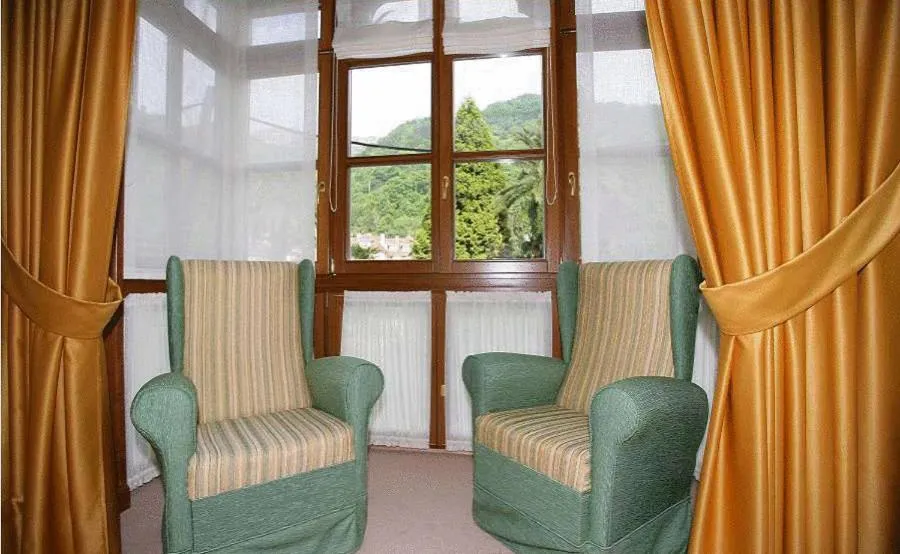 Day in Gran Hotel Rural Cela