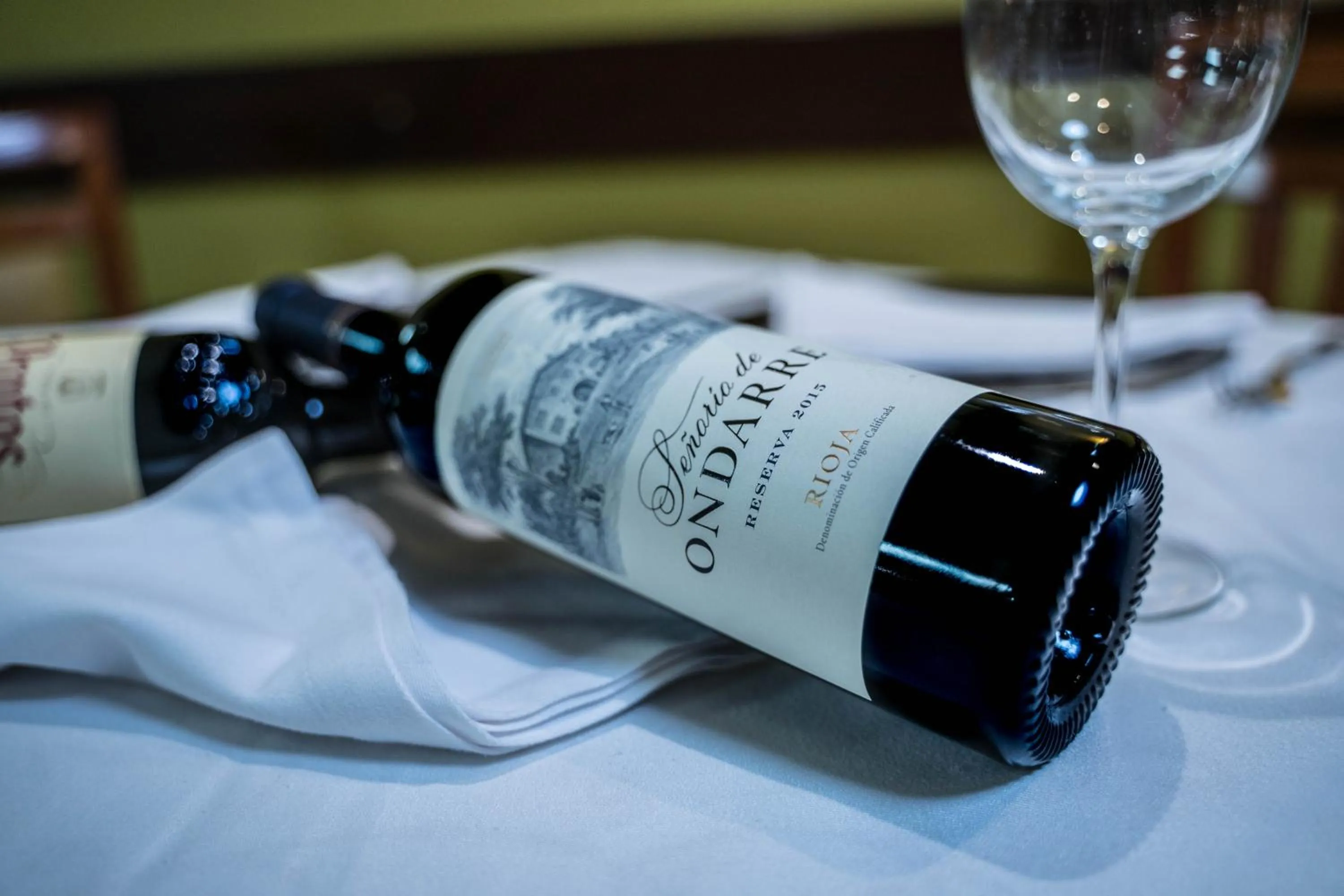 Gran Hotel Rural Cela