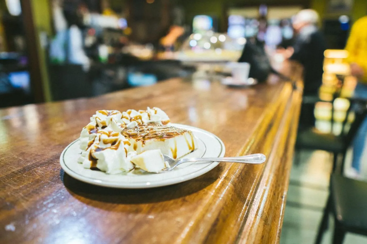 Food and drinks in Gran Hotel Rural Cela