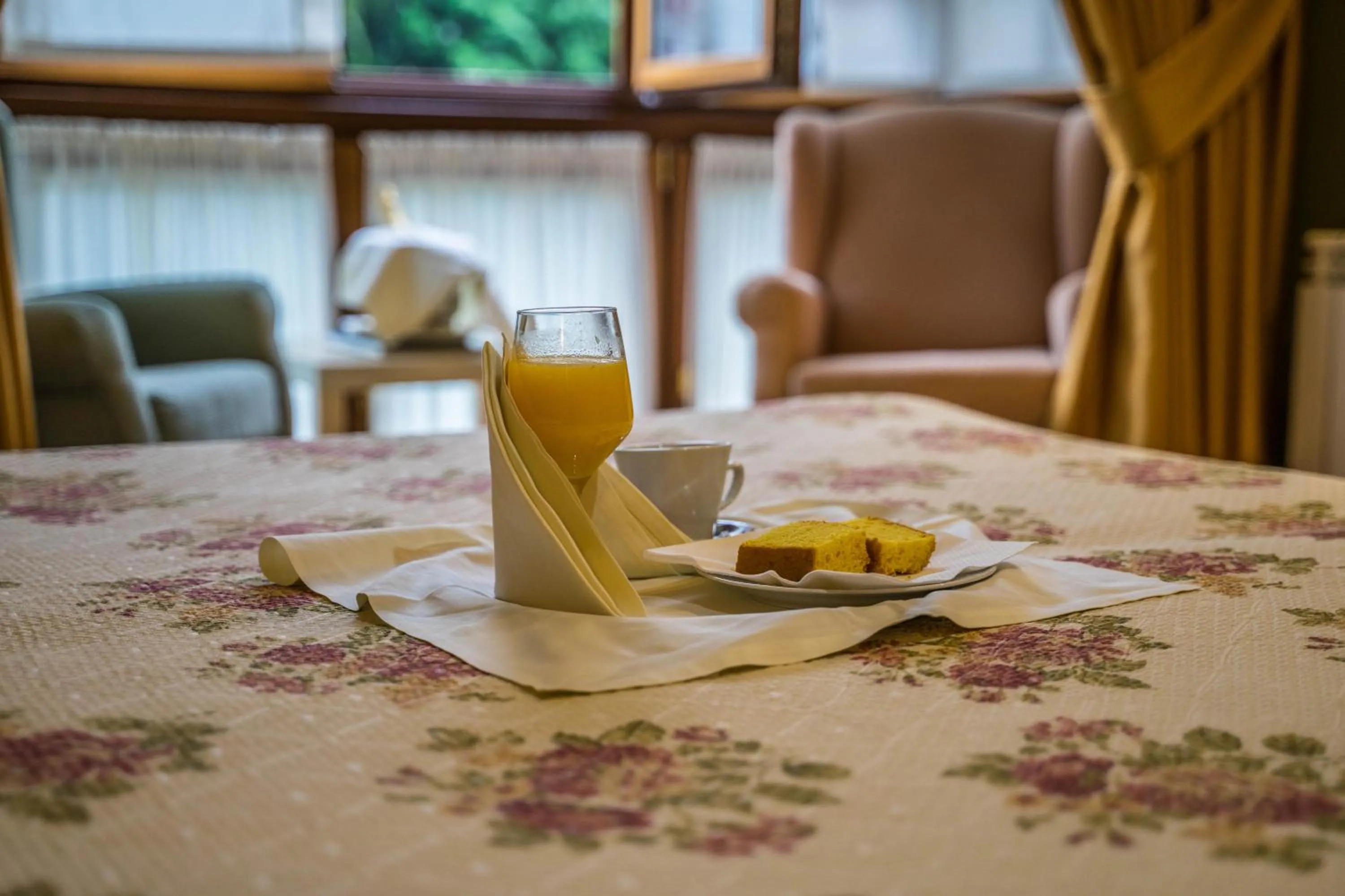 Gran Hotel Rural Cela