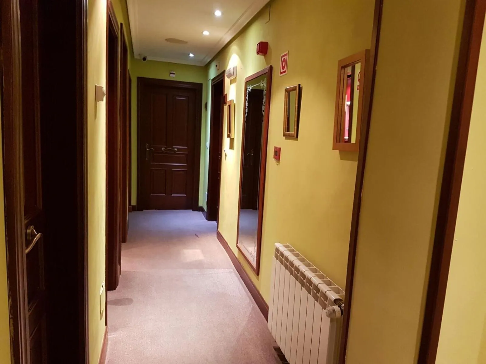 Gran Hotel Rural Cela