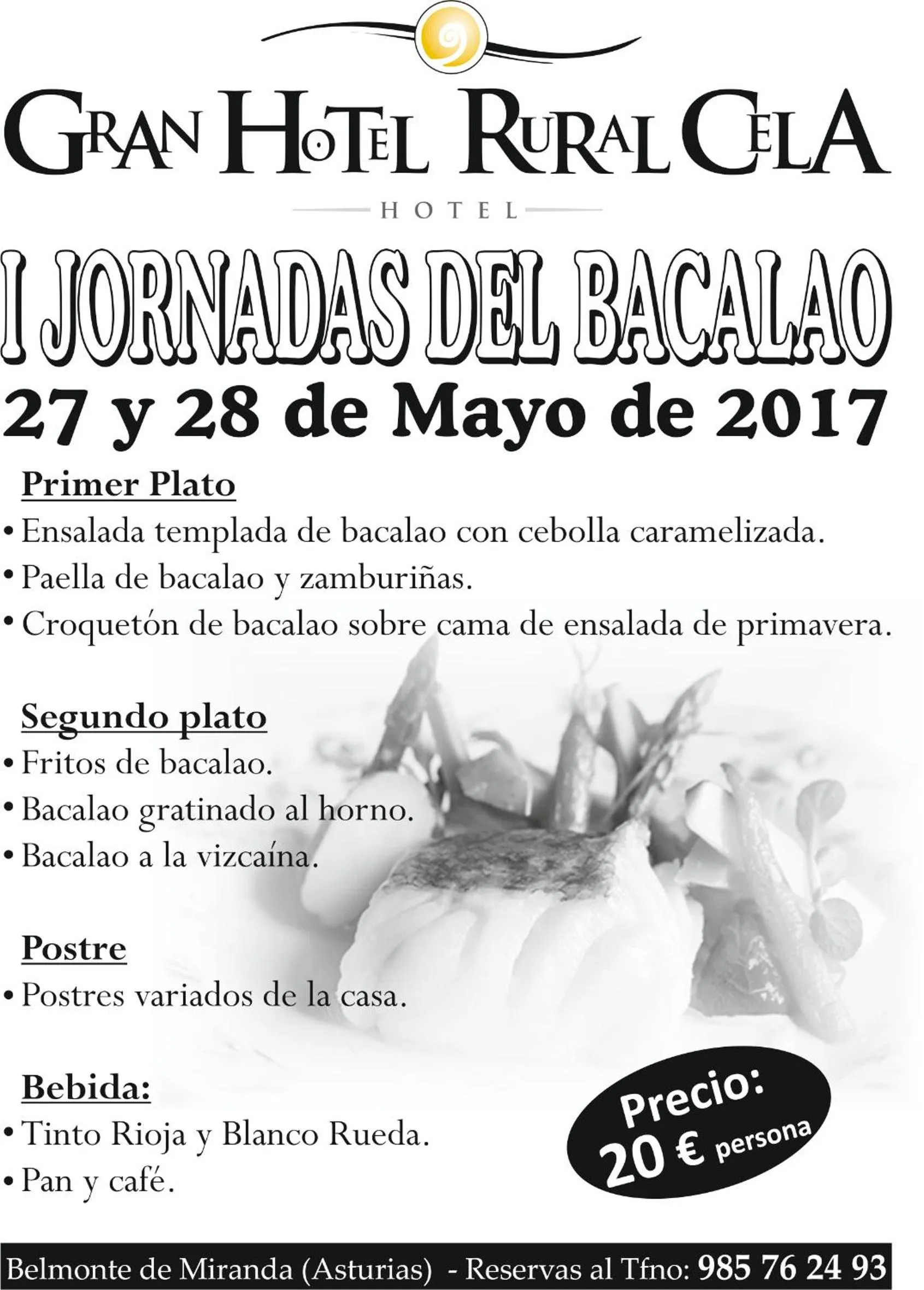 Gran Hotel Rural Cela