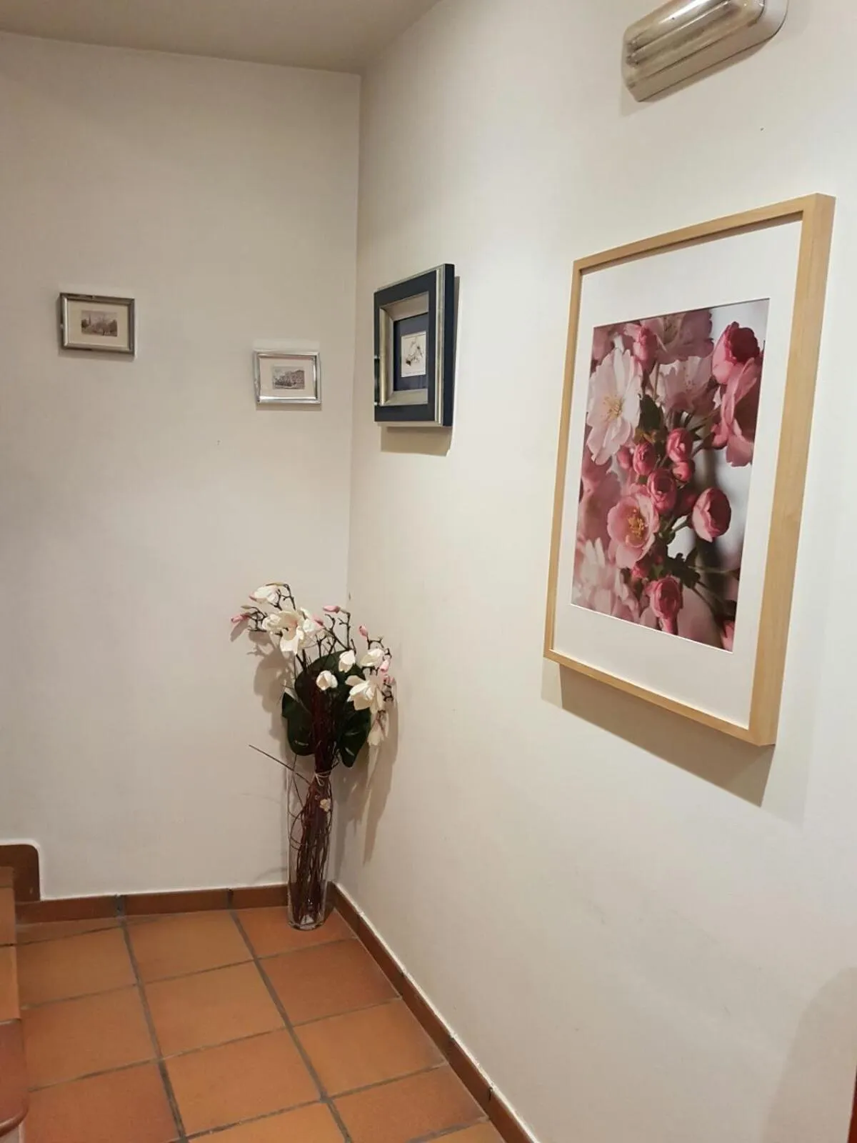 Lobby or reception in Gran Hotel Rural Cela