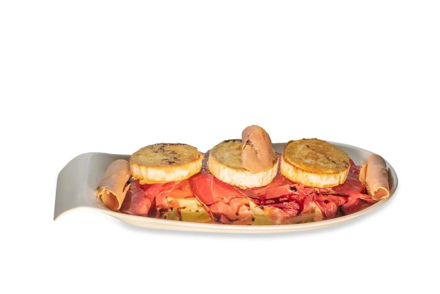 Food and drinks in Gran Hotel Rural Cela