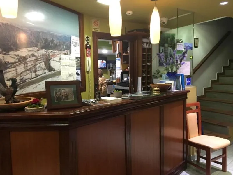 Gran Hotel Rural Cela