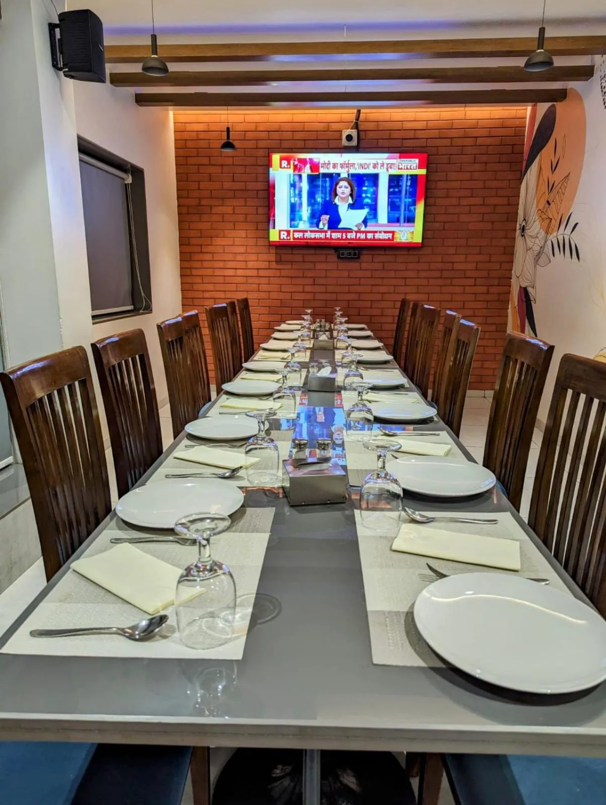 Property building in Hotel Red Chillee Restro