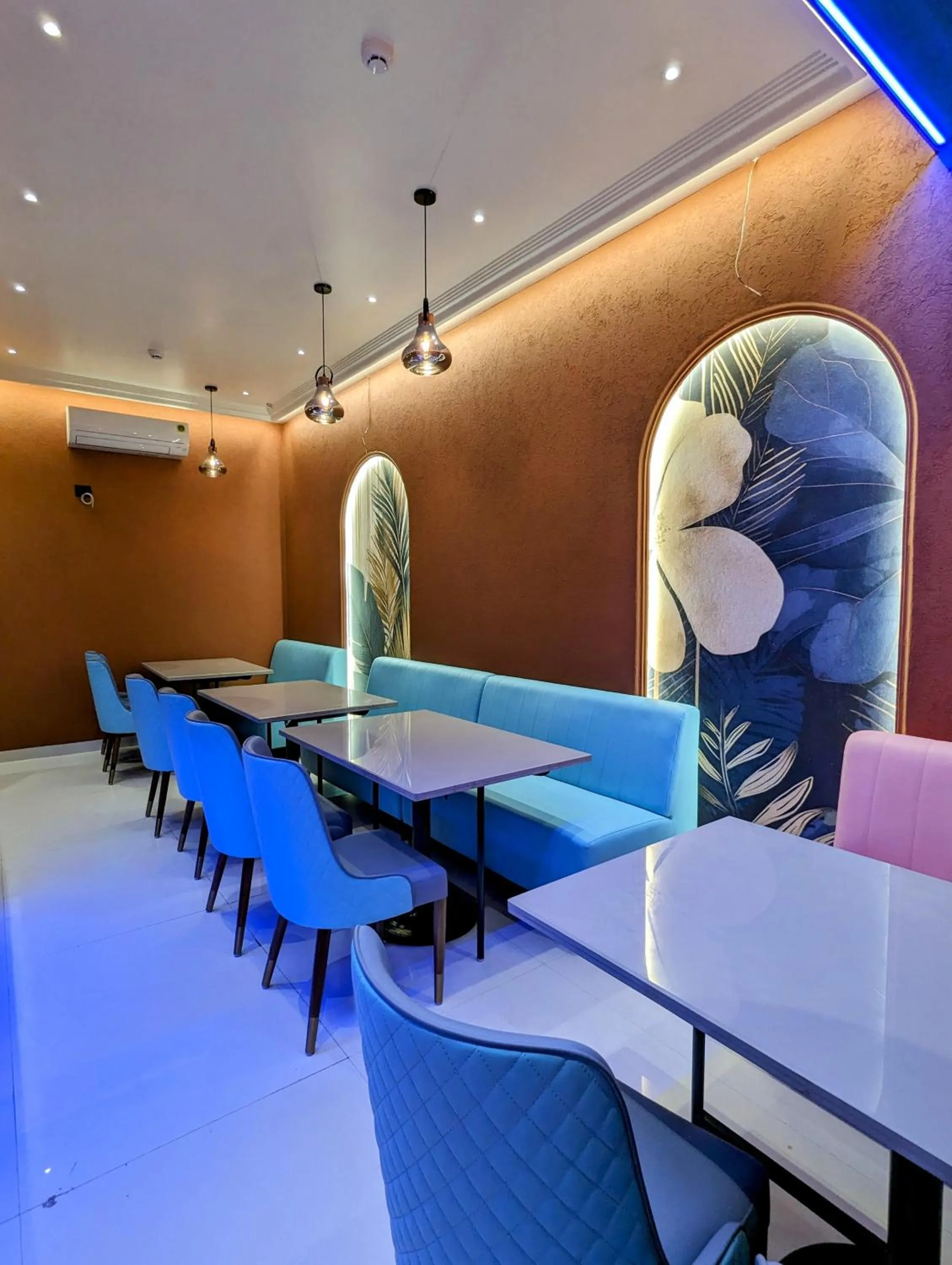 Property building in Hotel Red Chillee Restro