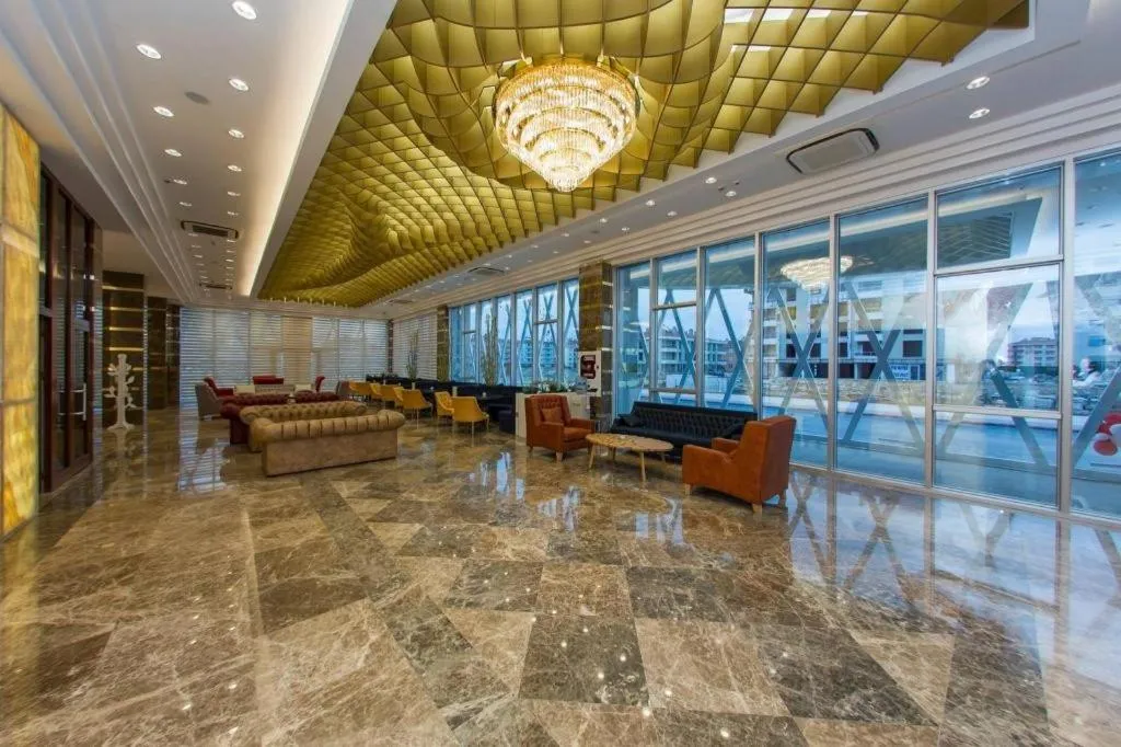 GHERDAN GOLD OTEL