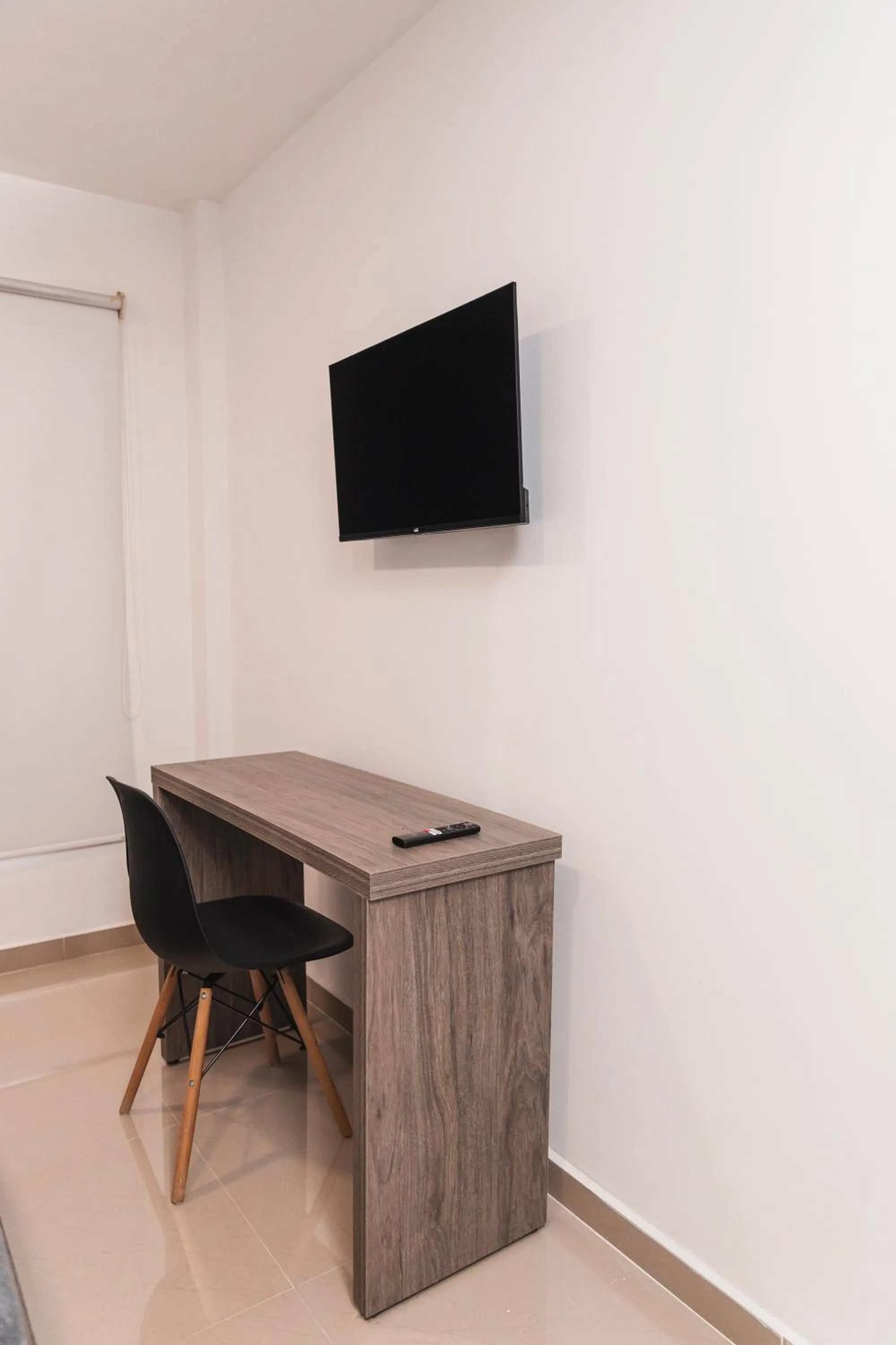 TV and multimedia in Hotel Boutique Business Center