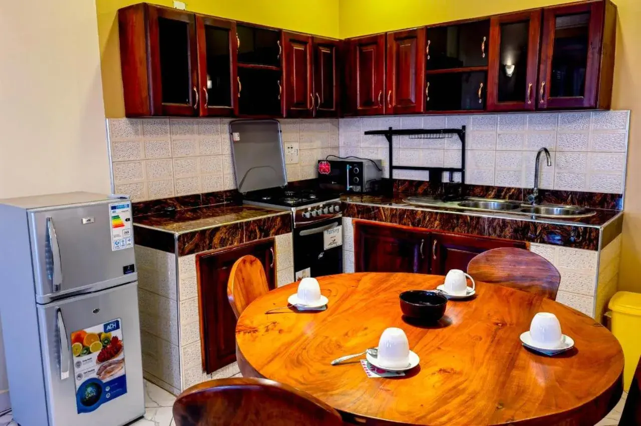 Peace of Mind Suites Peace of Mind Suites