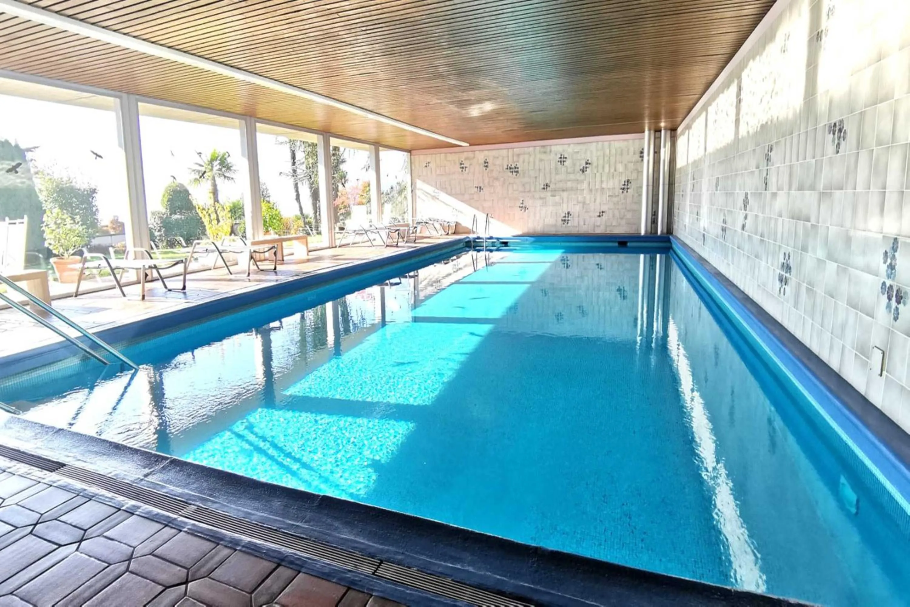 Panorama Maggiore Apartment- Happy Rentals
