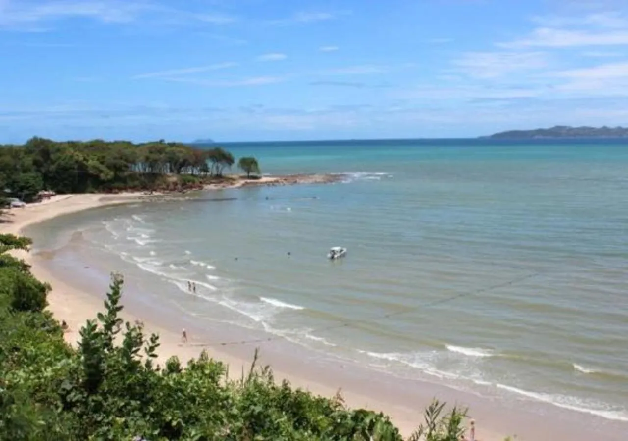 Beach in Mountain Beach Resort & Convention Center