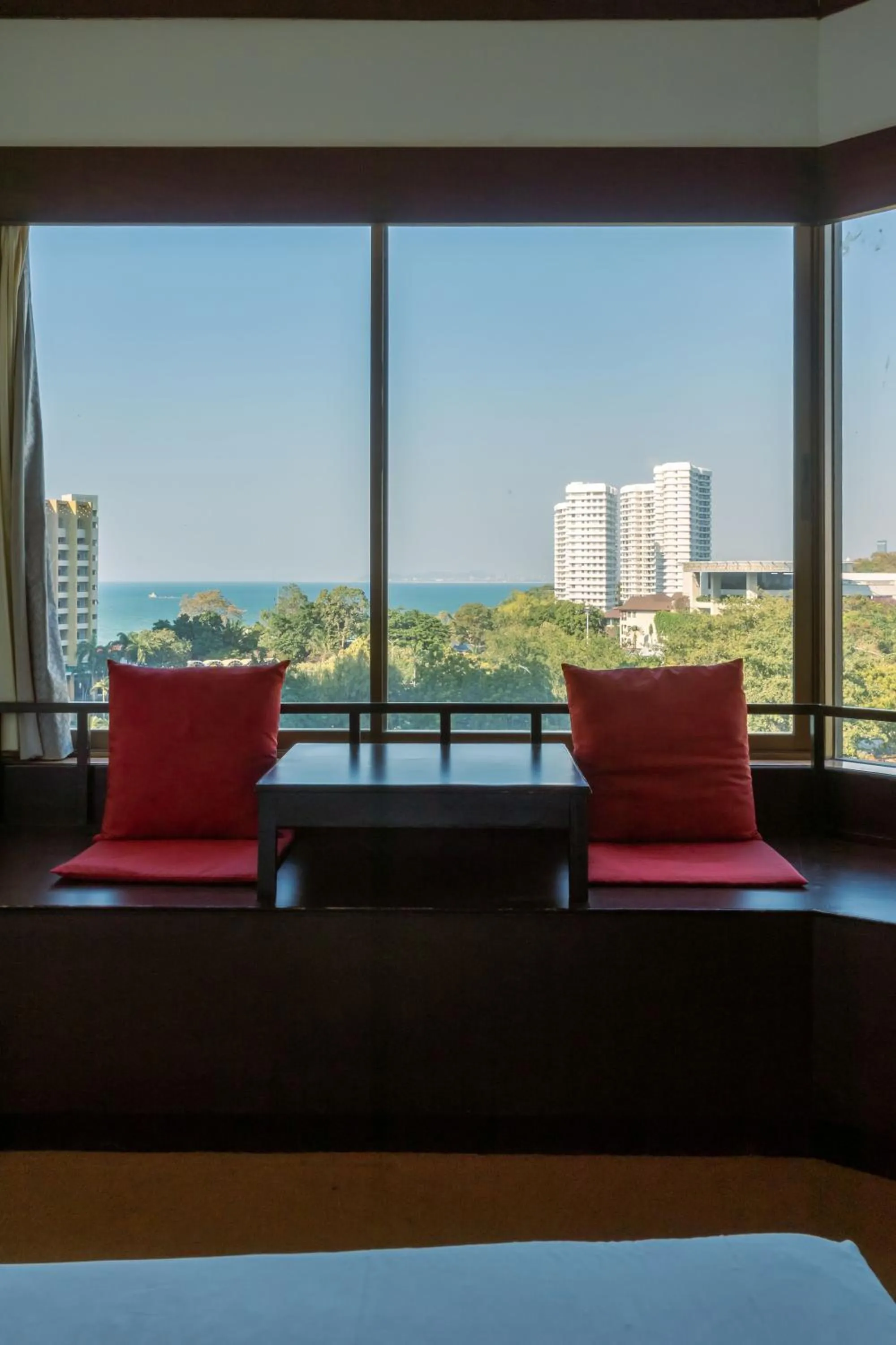 Mountain Beach Resort & Convention Center