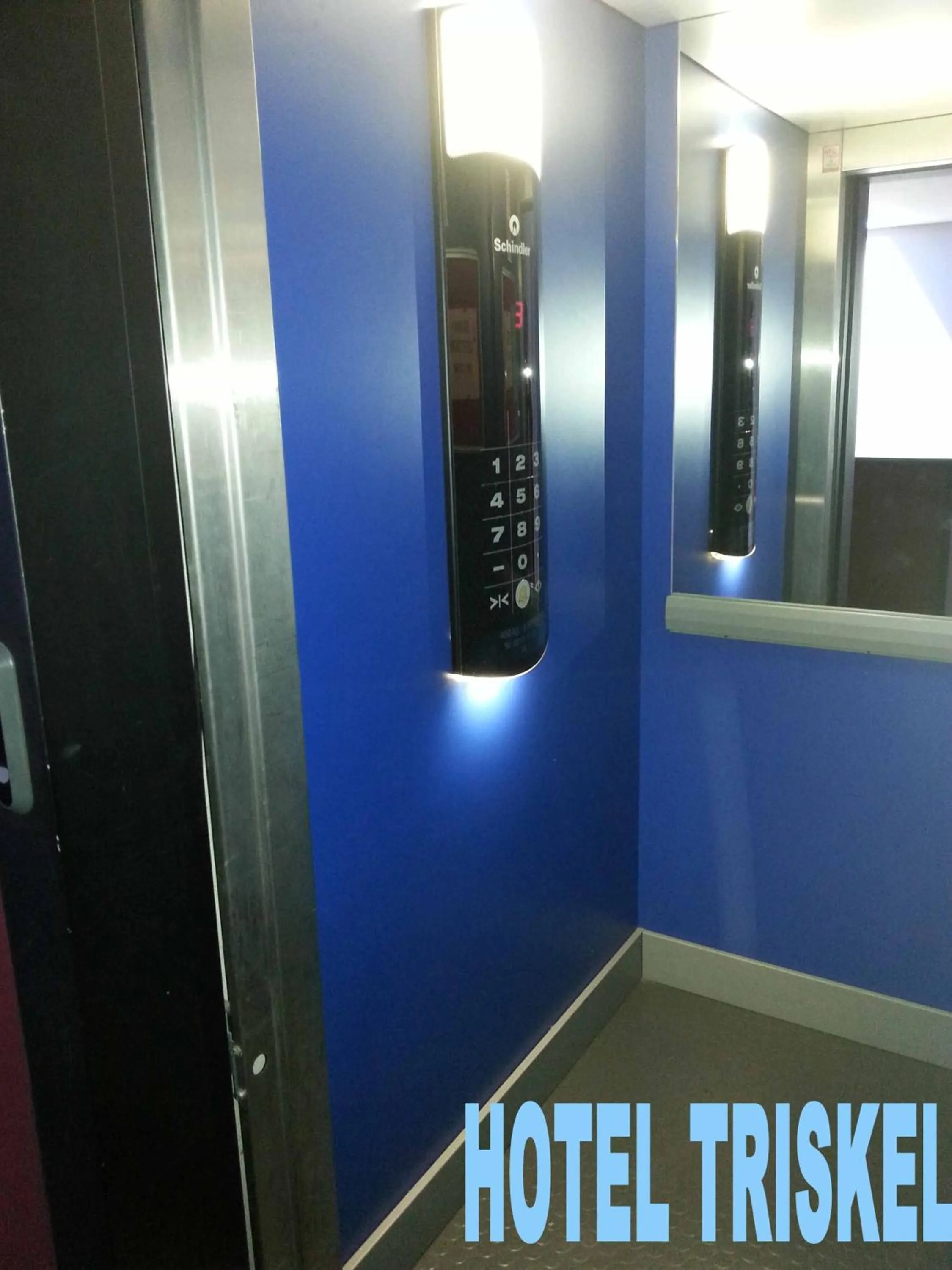 Other in Hotel Alda Triskel