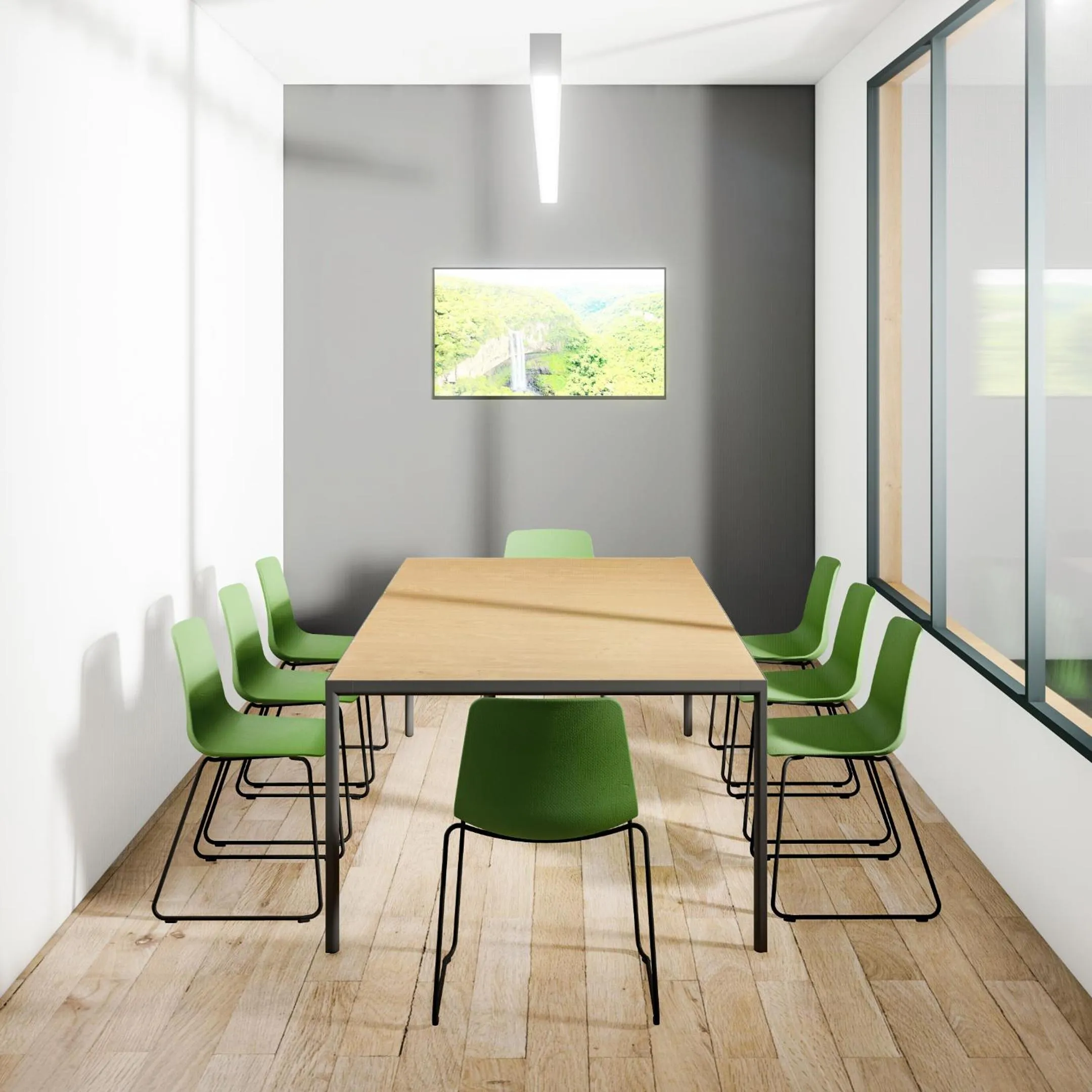 Micampus Alicante Student Residence
