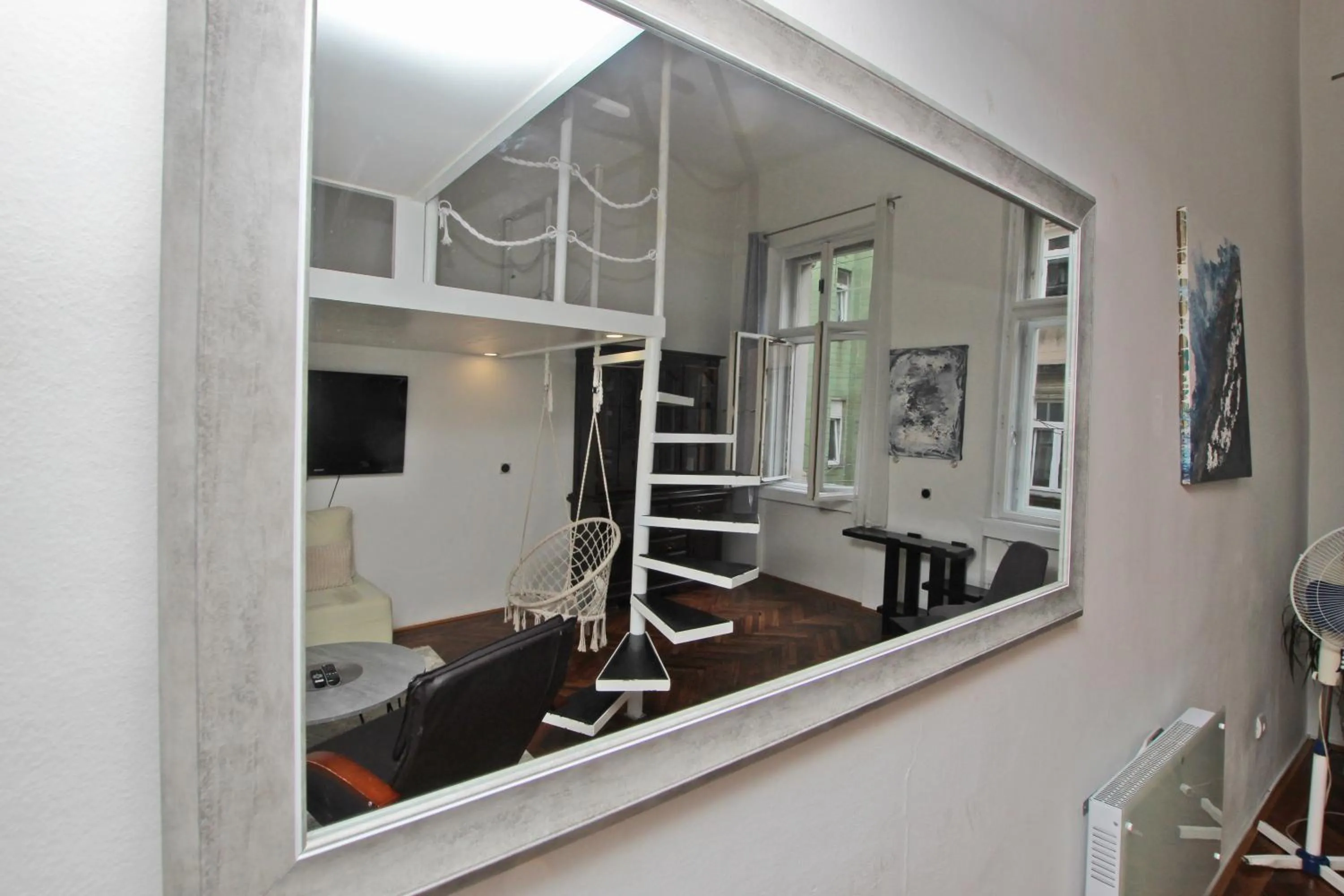 Apartment Amra