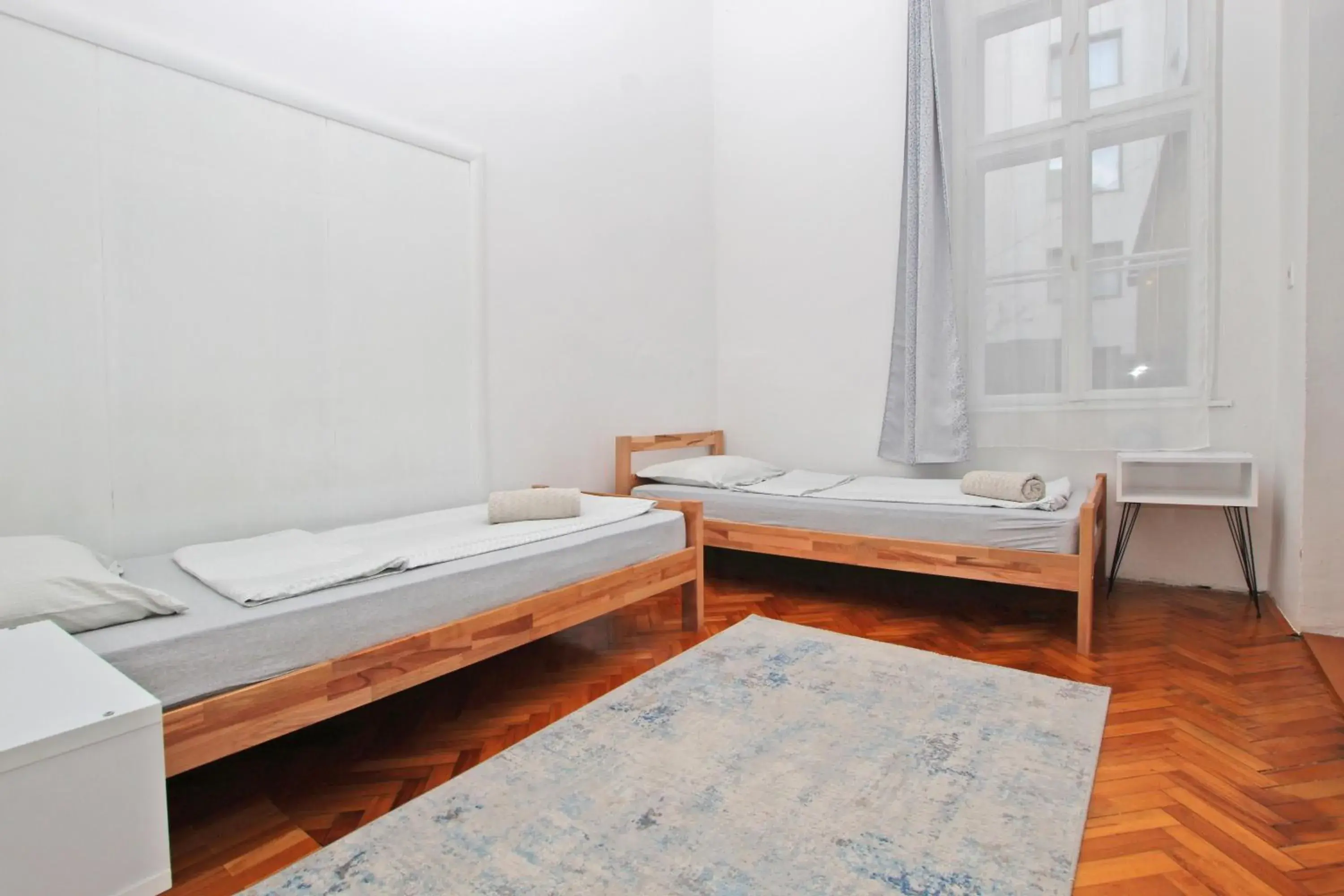 Apartment Amra Apartment Amra