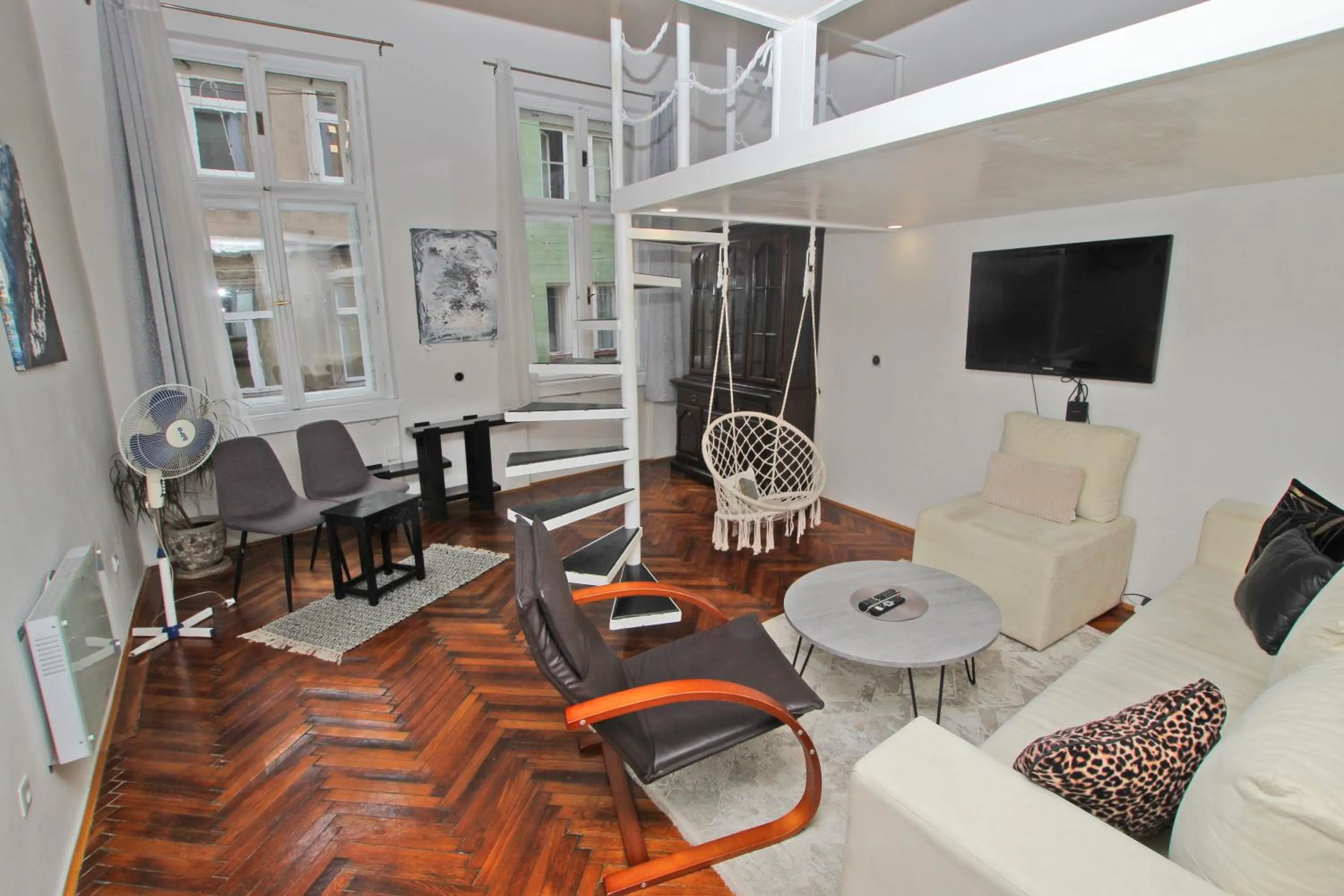 Apartment Amra