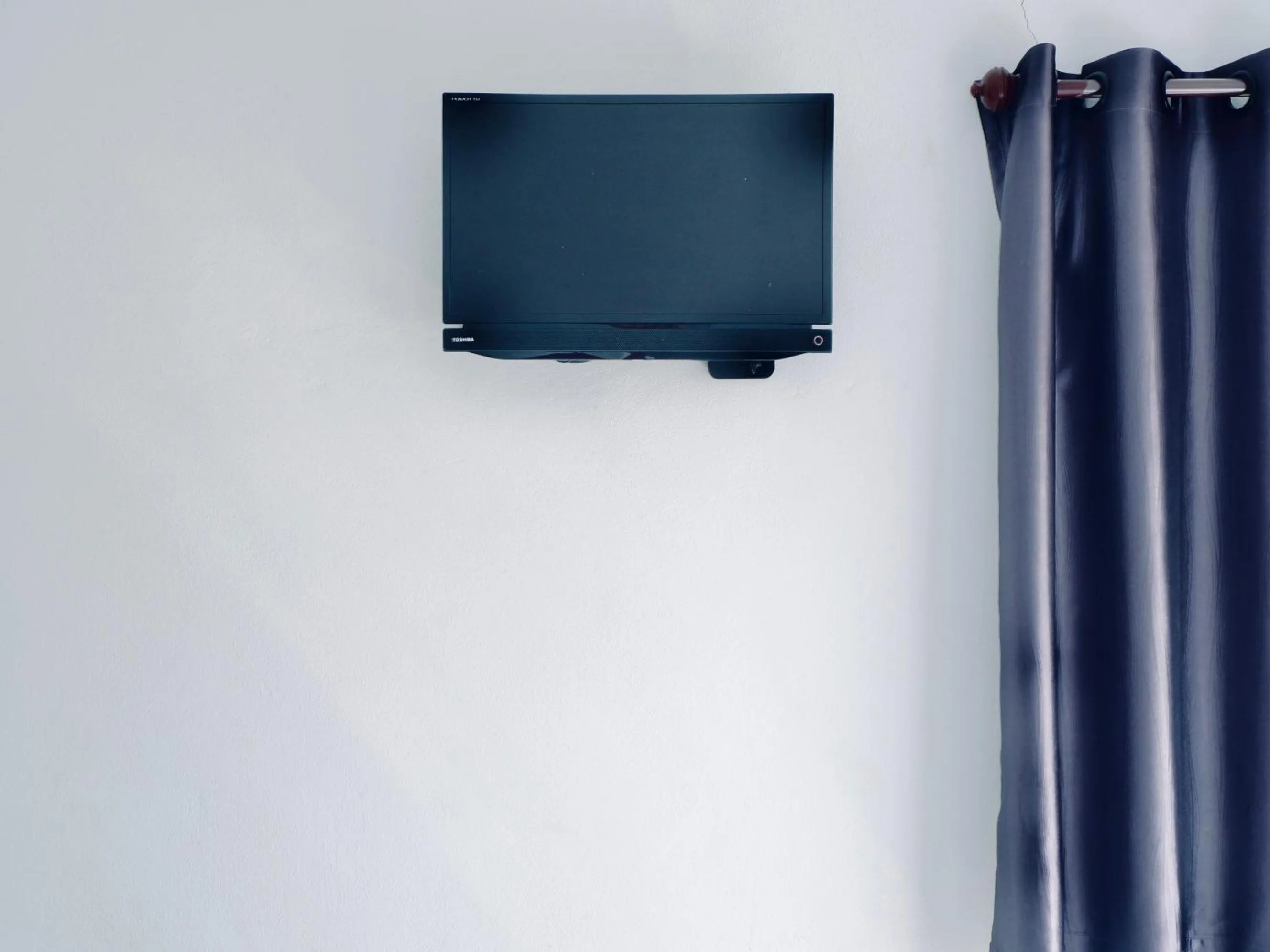 TV and multimedia in C-Code Resort