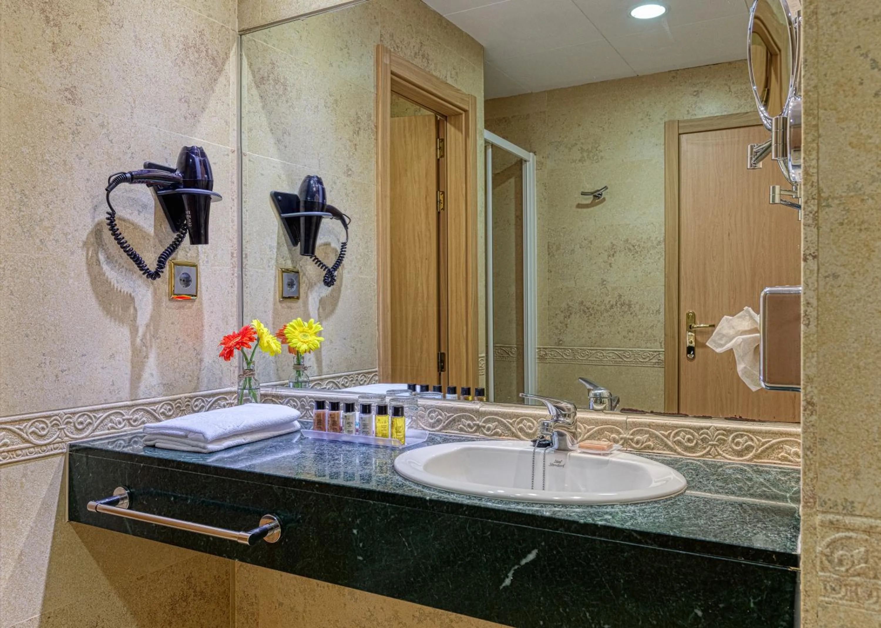 Toilet in Playacálida