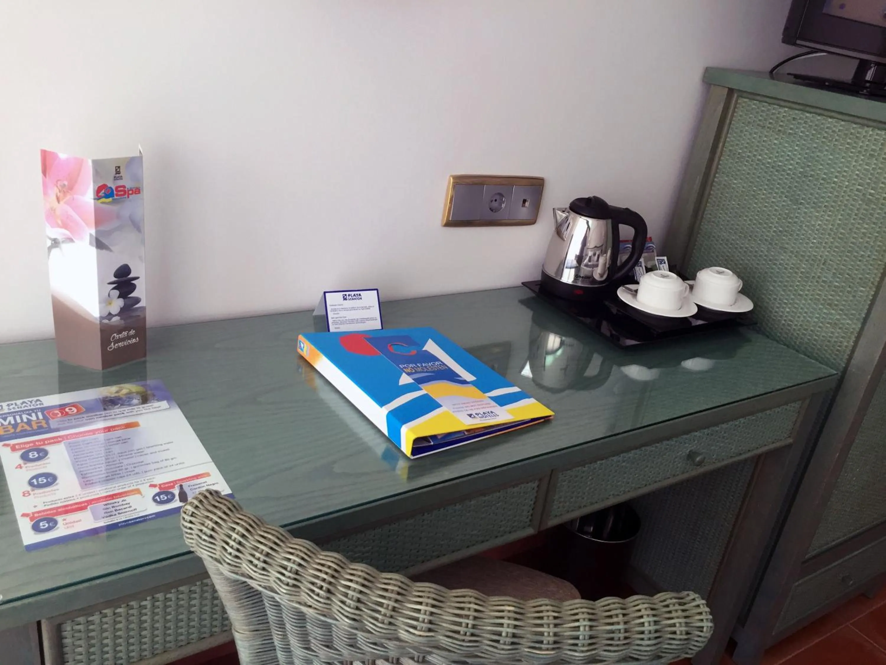 Other in Playacálida