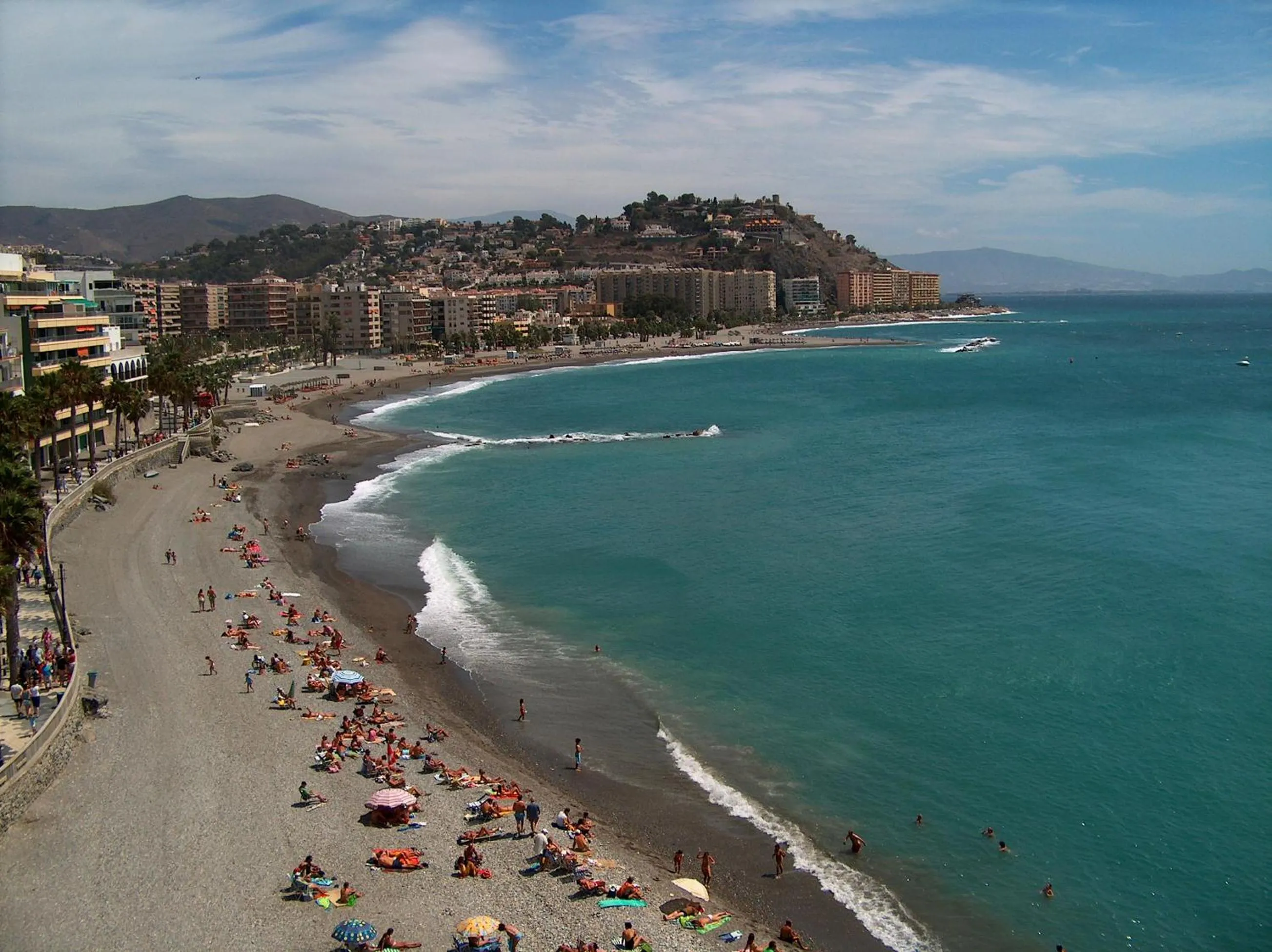 Other in Playacálida