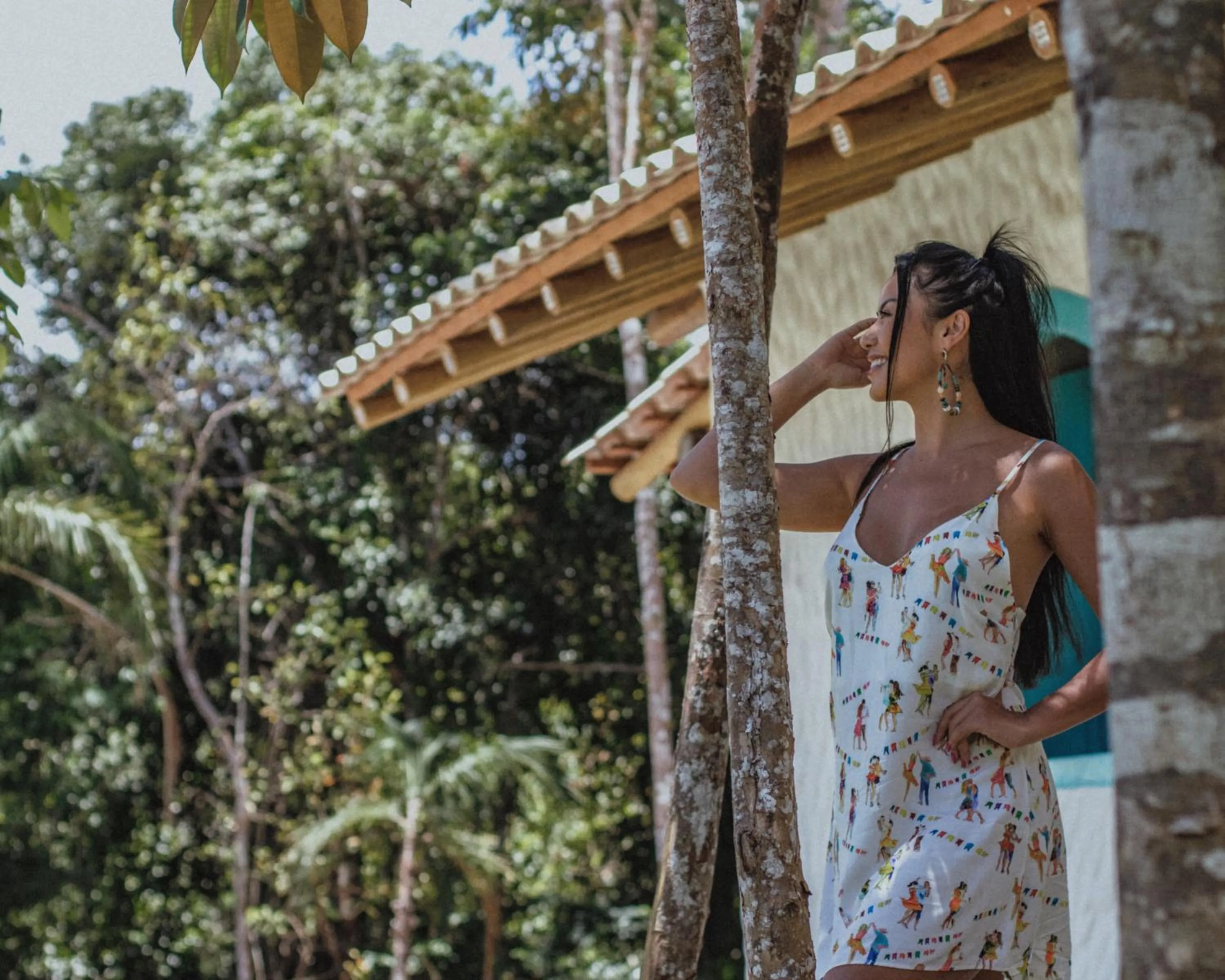 Day in Villa Mediterrâneo Trancoso