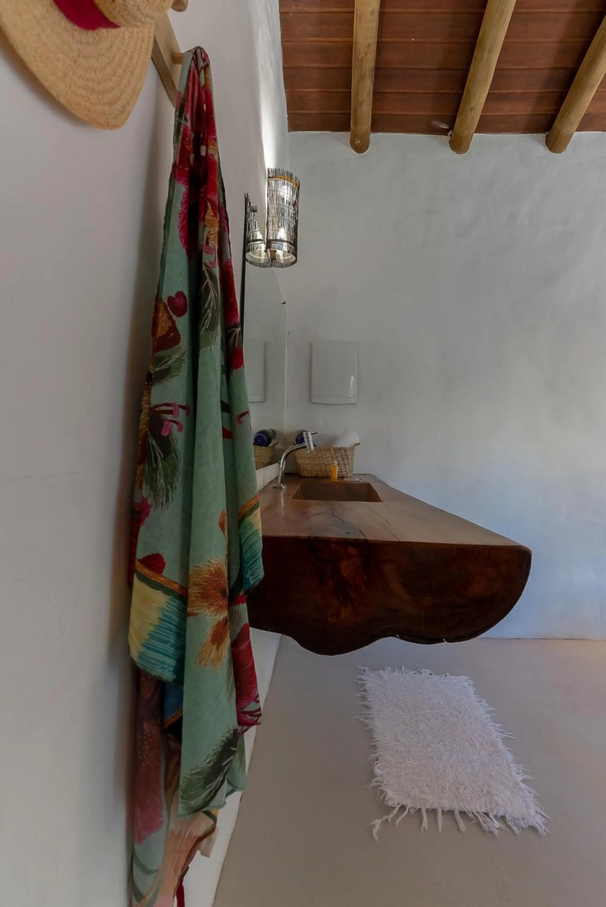 Photo of the whole room in Villa Mediterrâneo Trancoso