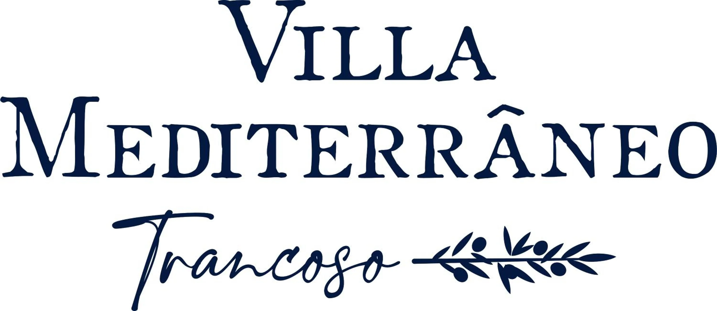 Property logo or sign in Villa Mediterrâneo Trancoso